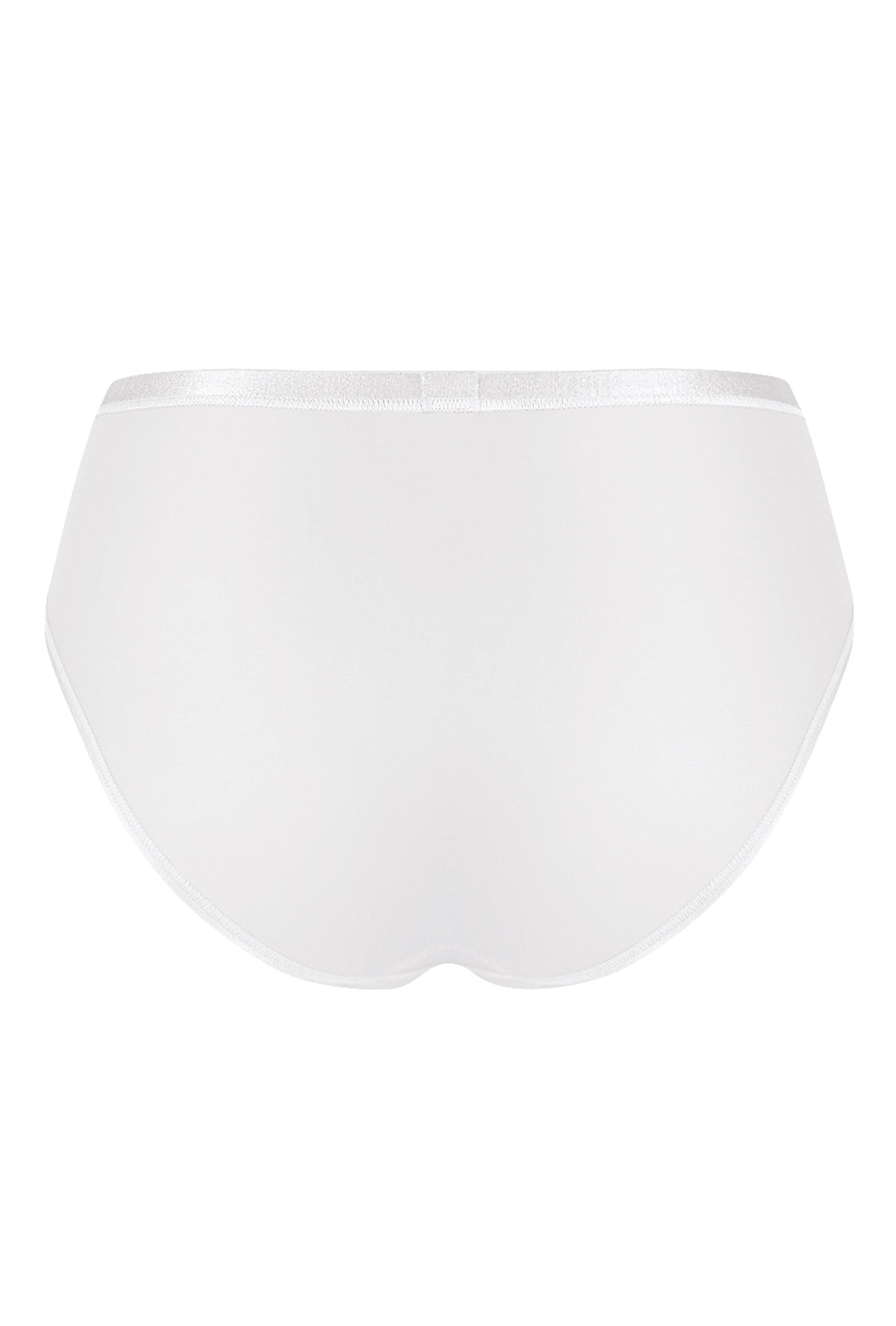 sloggi Unterhose PACK BACK 40550418-400093