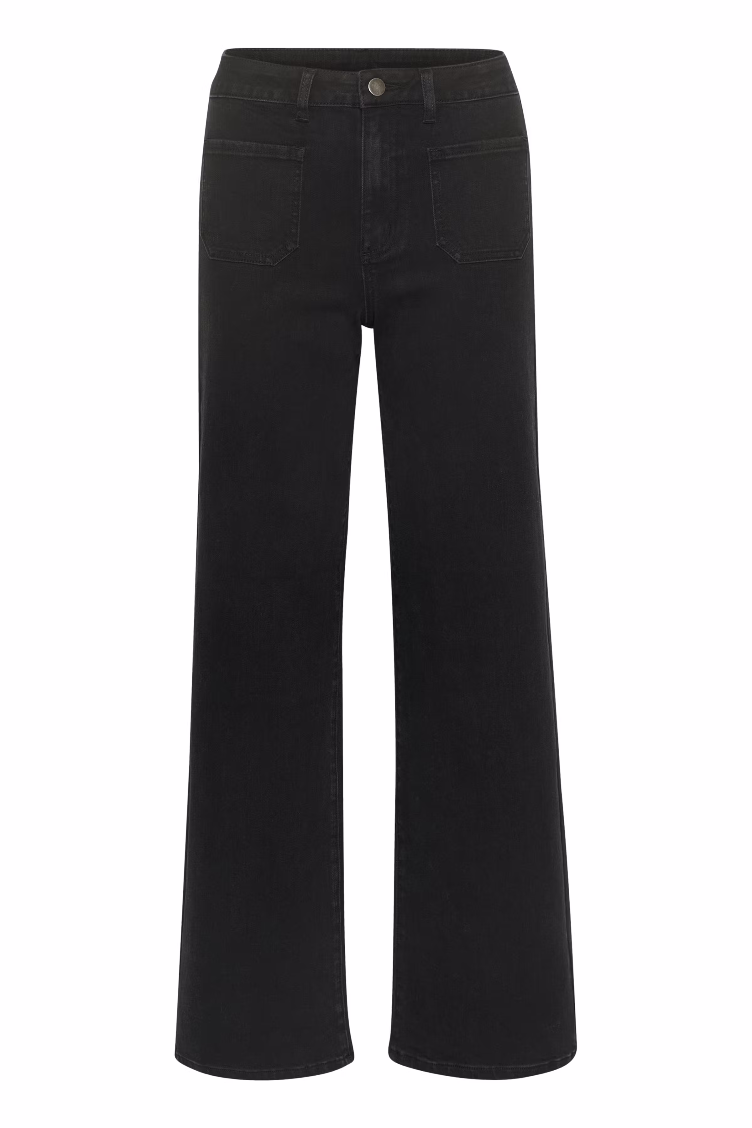 KAkarla Wide Jeans PACK FRONT 10507619-100121