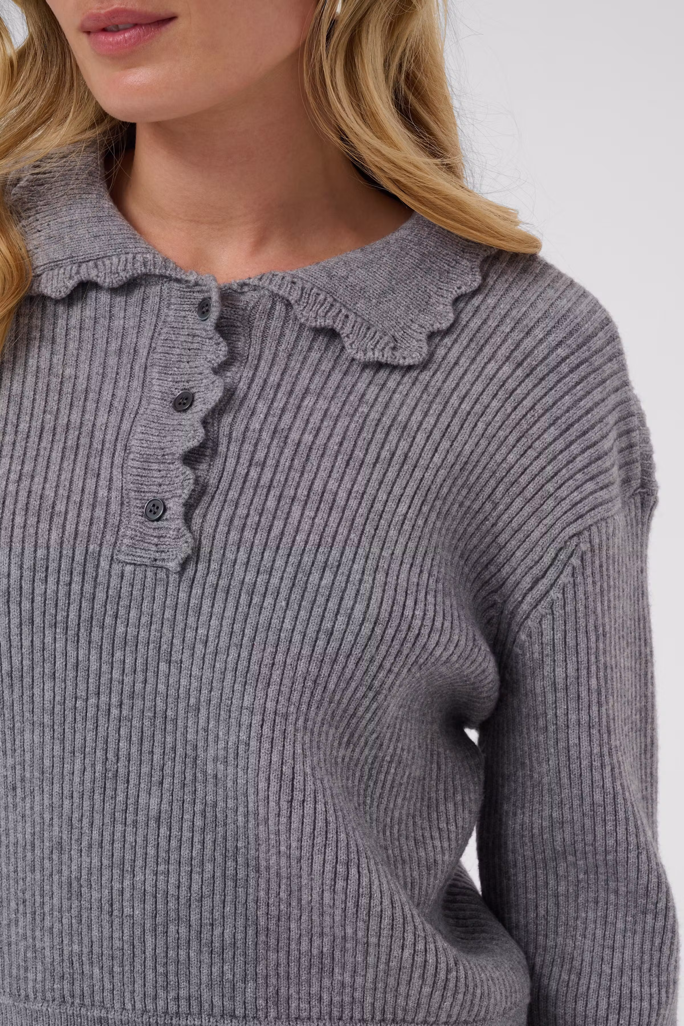 TristenSZ Pullover LOOKBOOK DETAIL 30515385-1739141