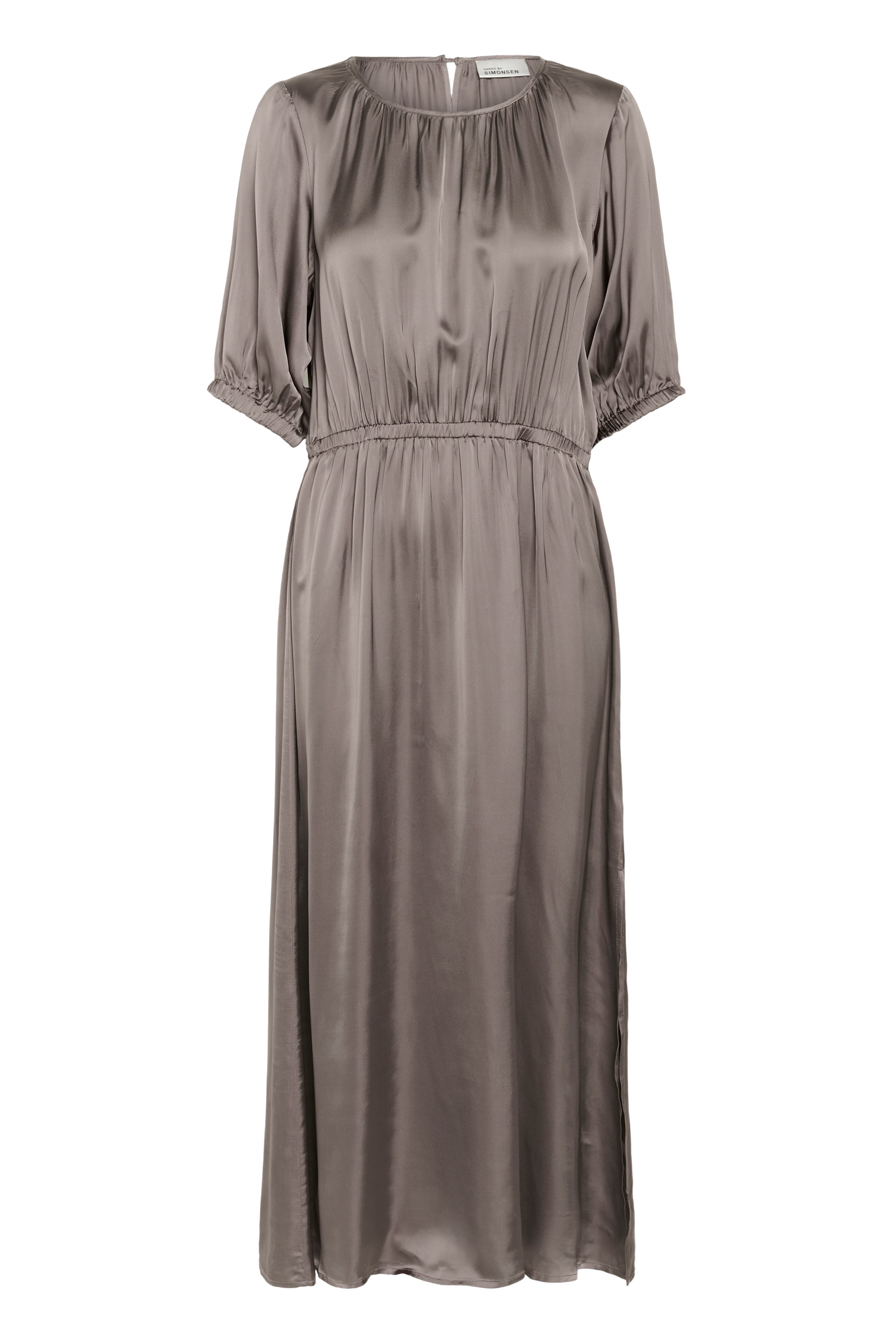 KBAmelia Kleid PACK FRONT 10105555-181304
