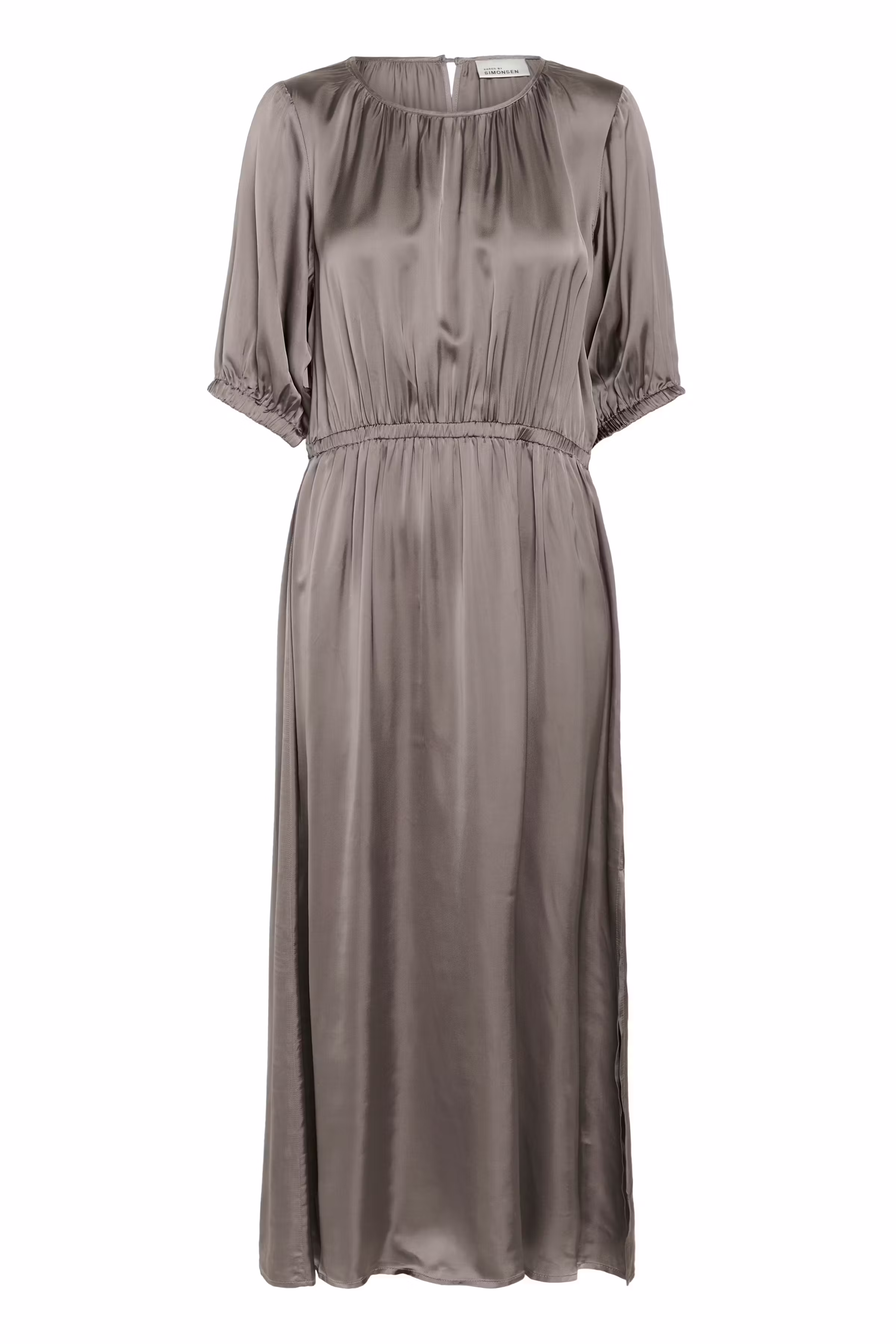 KBAmelia Kjole PACK FRONT 10105555-181304