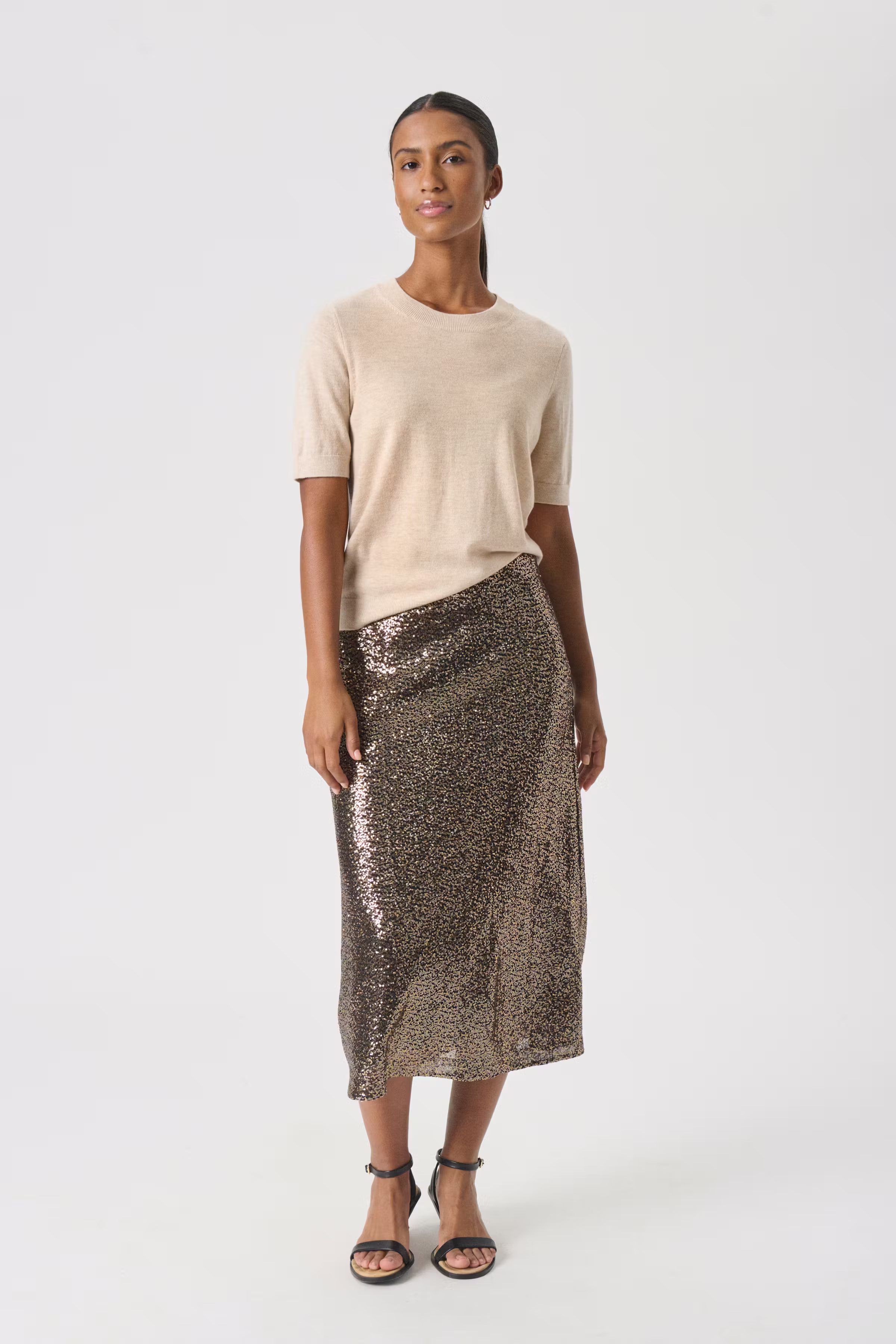 ViktoriaPW Nederdel LOOKBOOK FRONT 30310193-304400