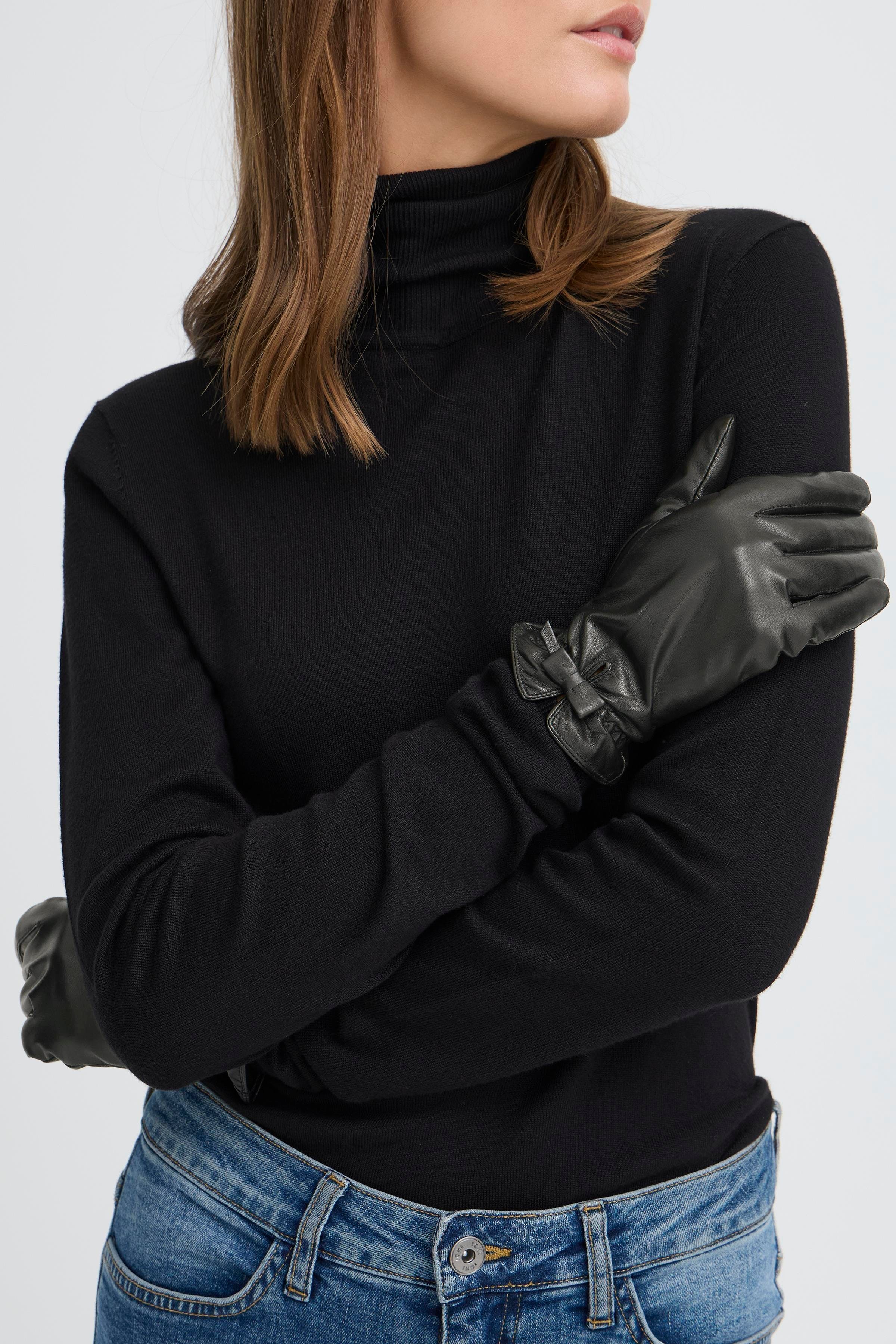 IAMADICKEN Hansker LOOKBOOK DETAIL 20124771-194008