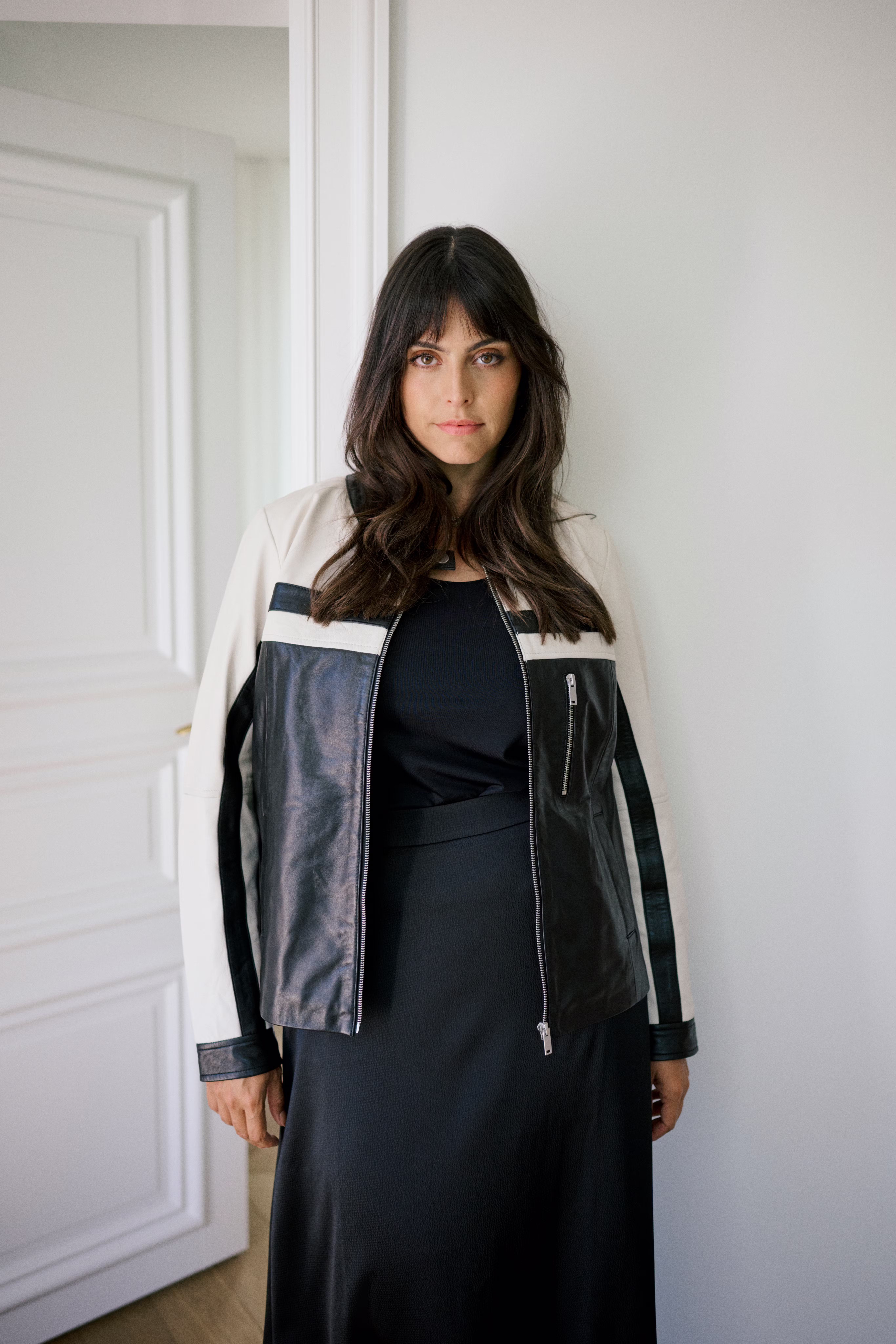 KCrayna Outerwear LOCATION NONE 10584048-100121