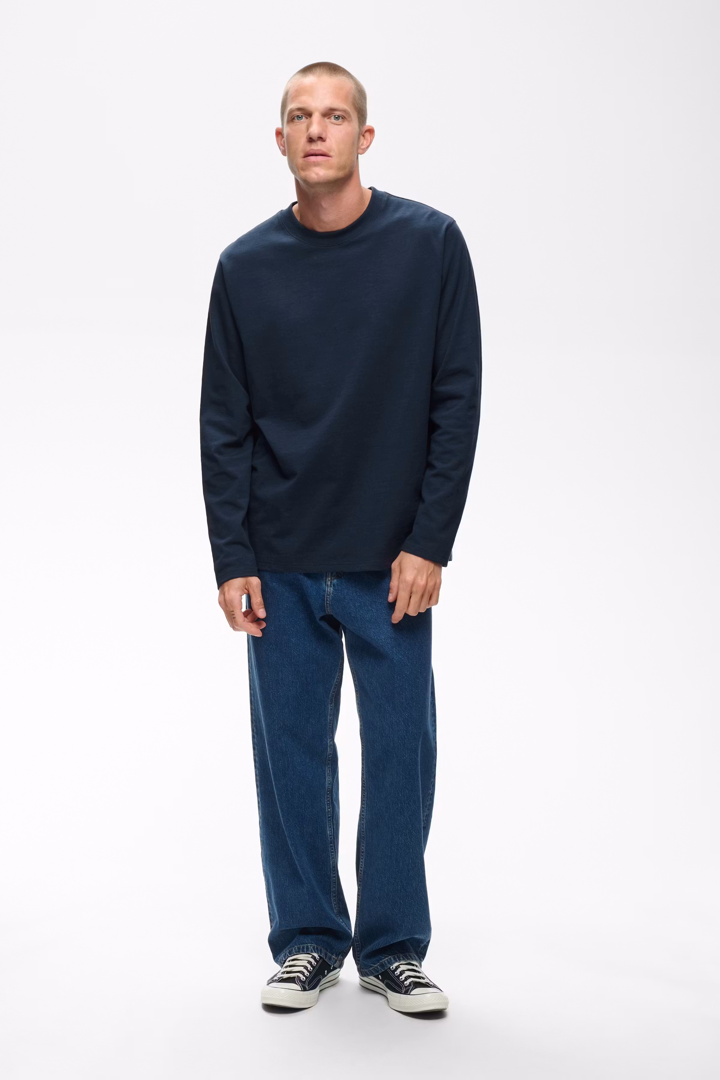 MAkai T-shirt LOOKBOOK FRONT 30208868-194011