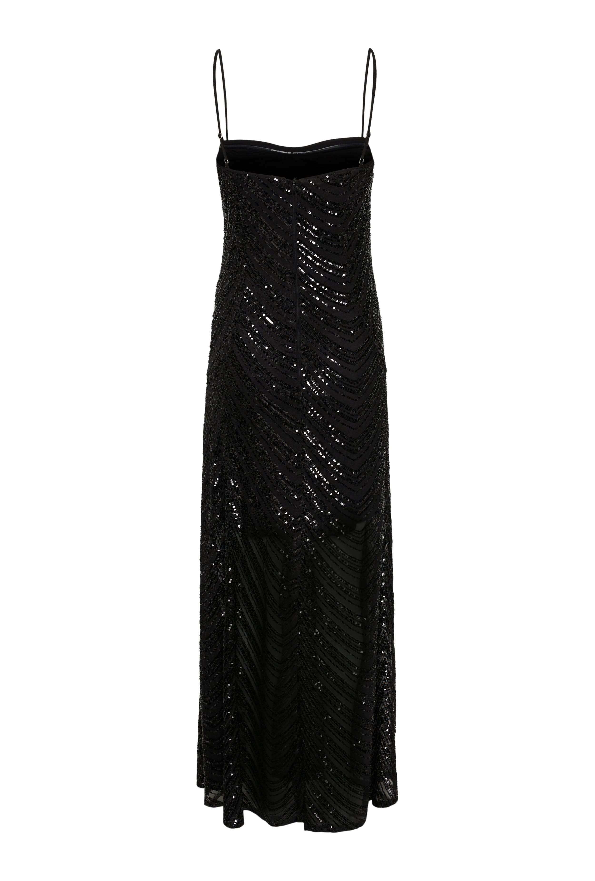 GliraGZ Sequin Dress PACK BACK 10909573-106653