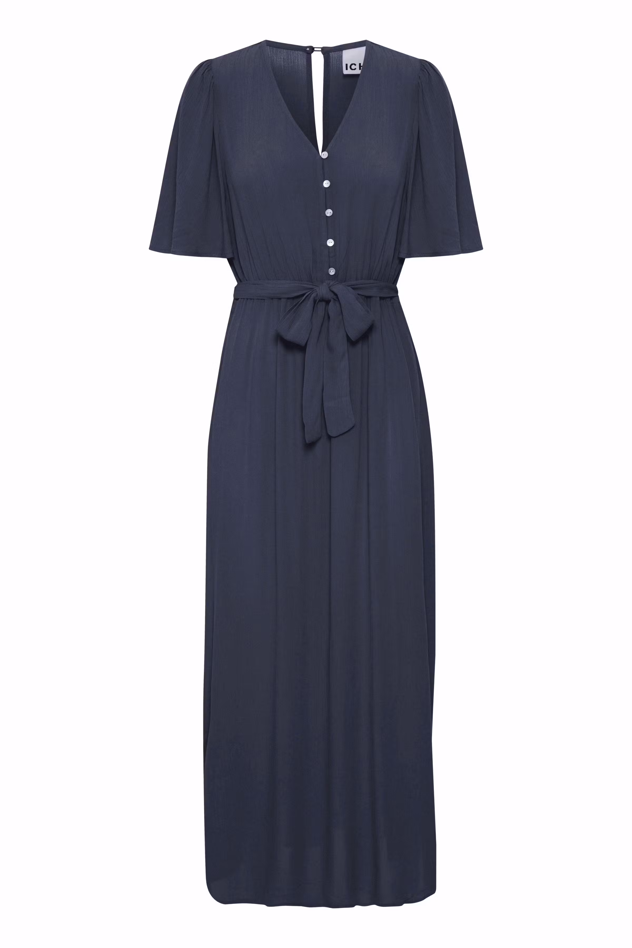 IHMARRAKECH Kjole PACK FRONT 20121641-194010