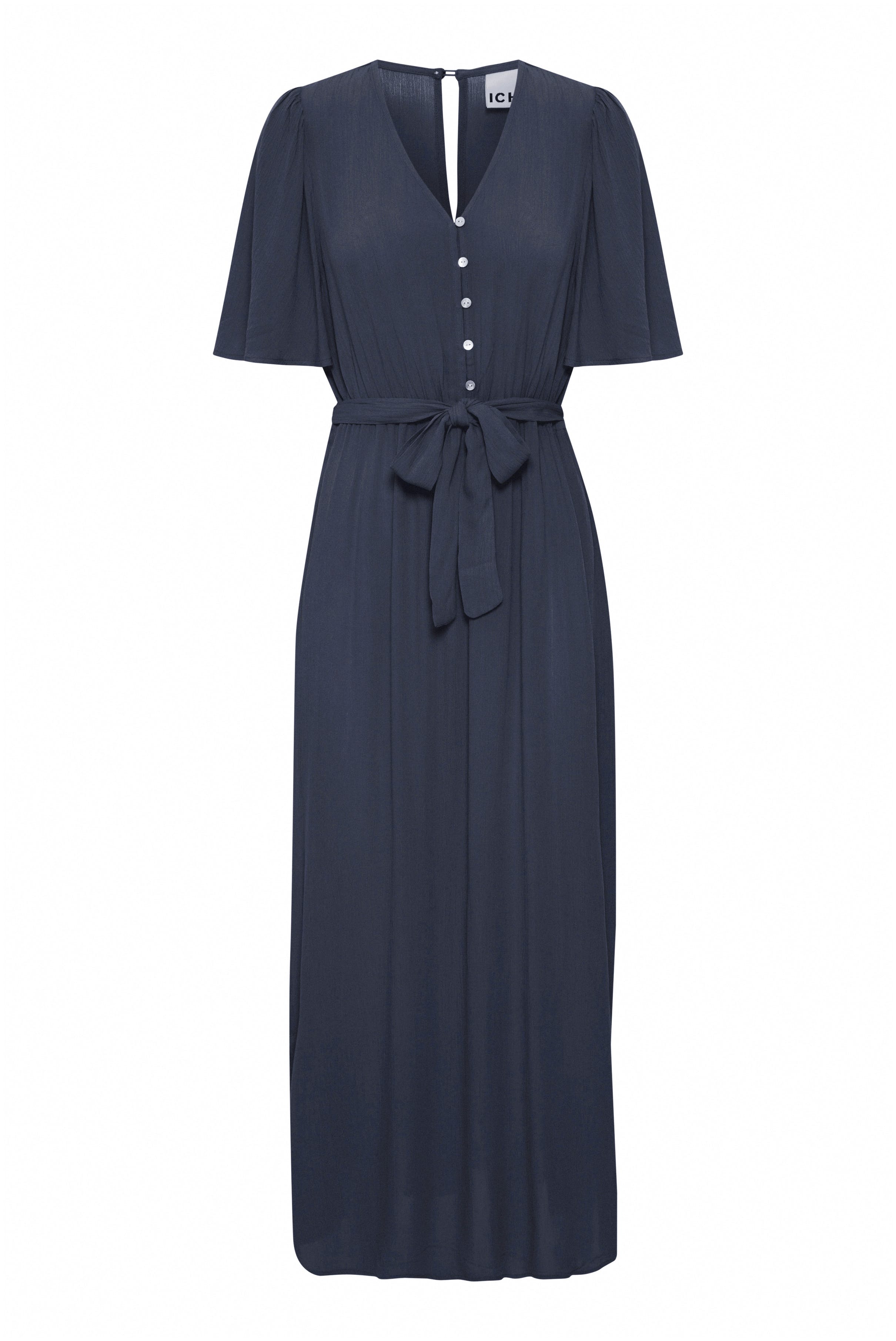 IHMARRAKECH Kleid PACK FRONT 20121641-194010