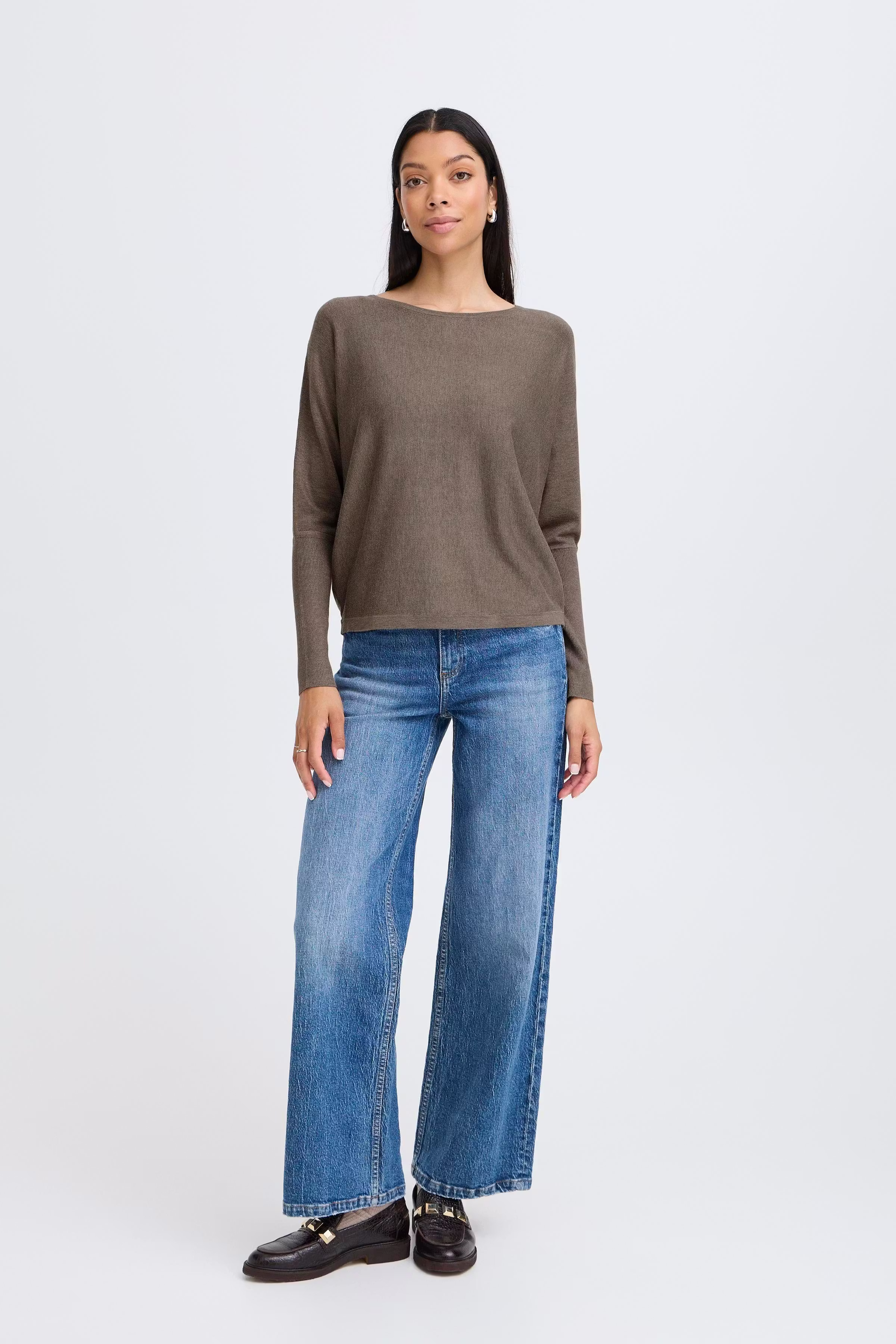 BYMMORLA Pullover LOOKBOOK FRONT 20814389-1811121