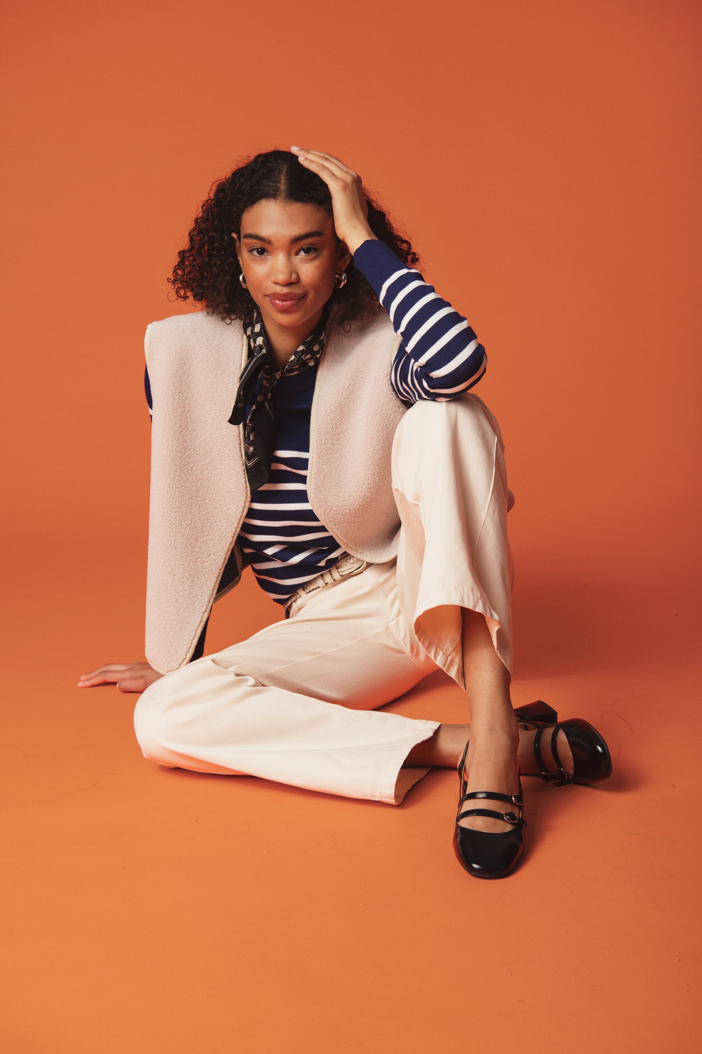 IluSZ Jeans LOCATION NONE 30513749-131308