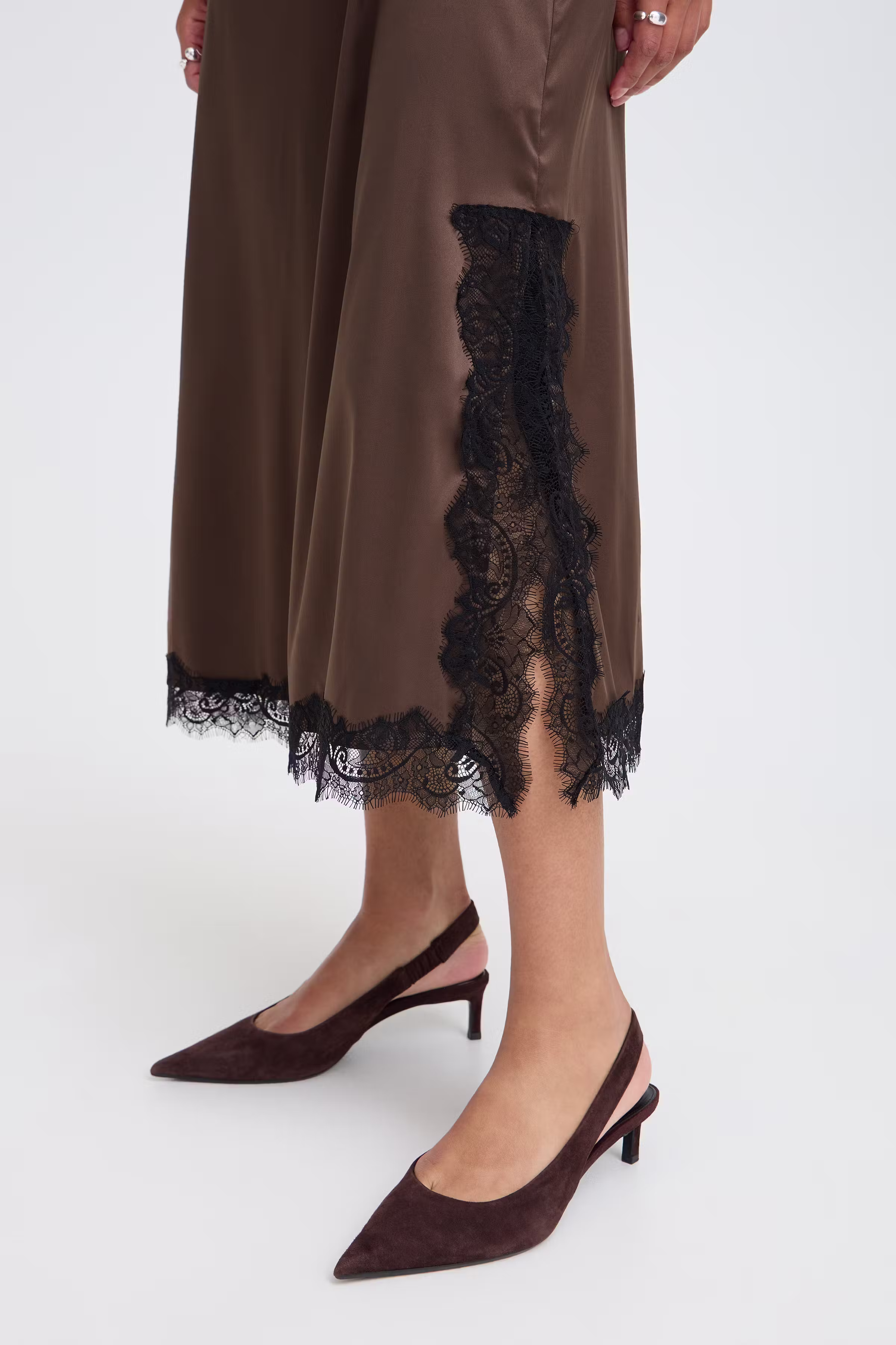 BYLIPPY Kjole LOOKBOOK DETAIL 20819436-191016