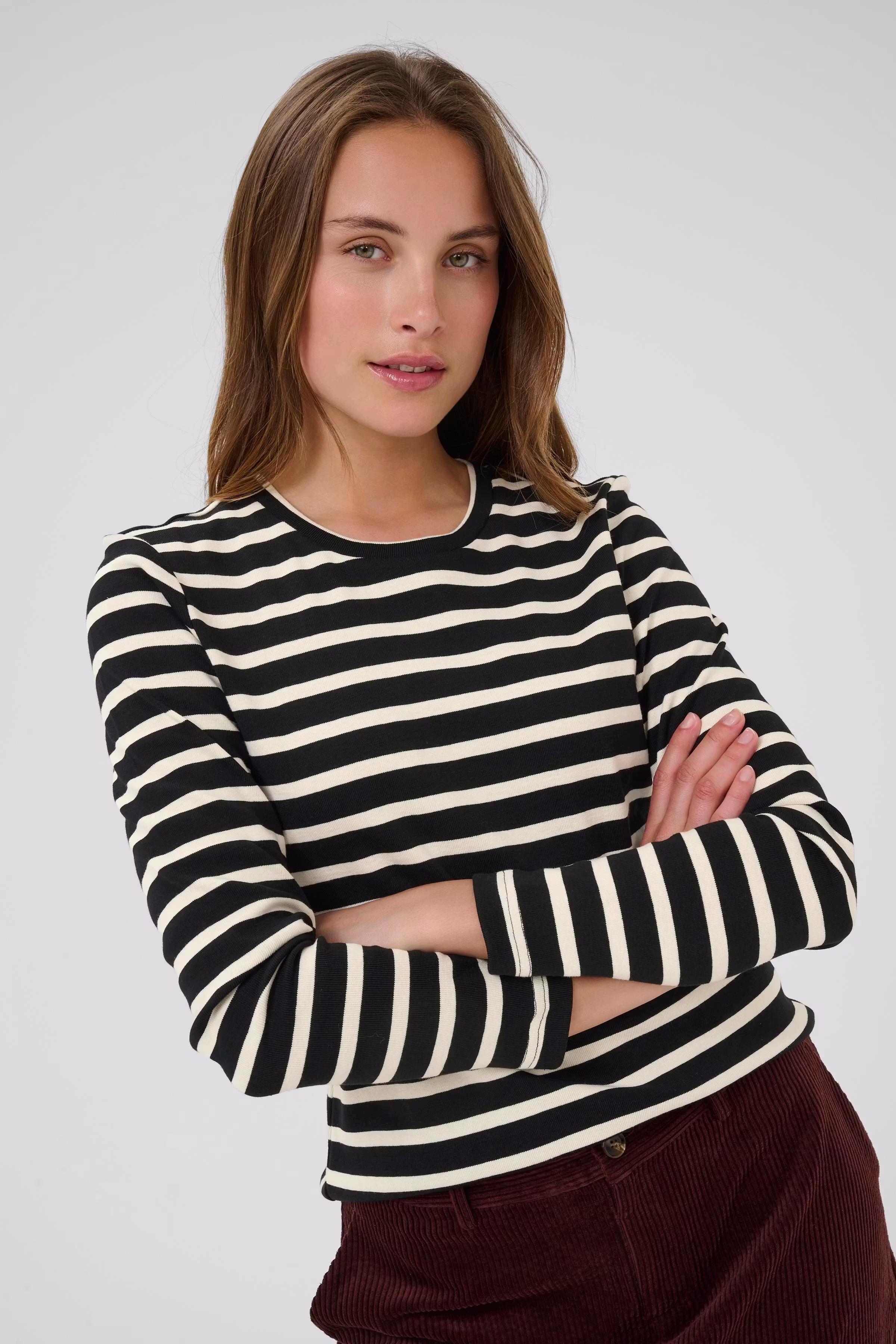 CUalin T-shirt LOOKBOOK DETAIL 50112159-108307