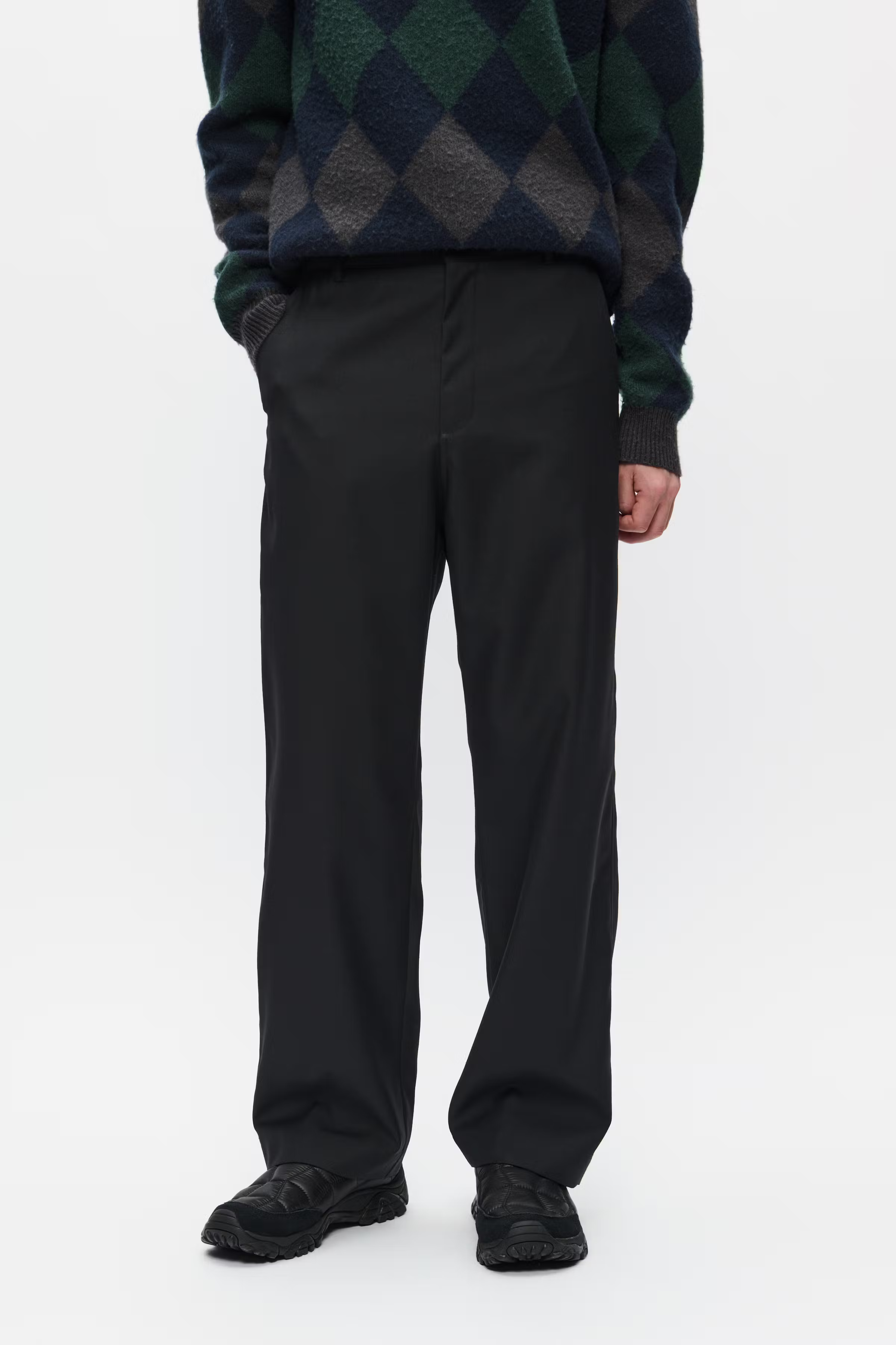 WWHenry Trousers LOOKBOOK FRONT 30251475-303700