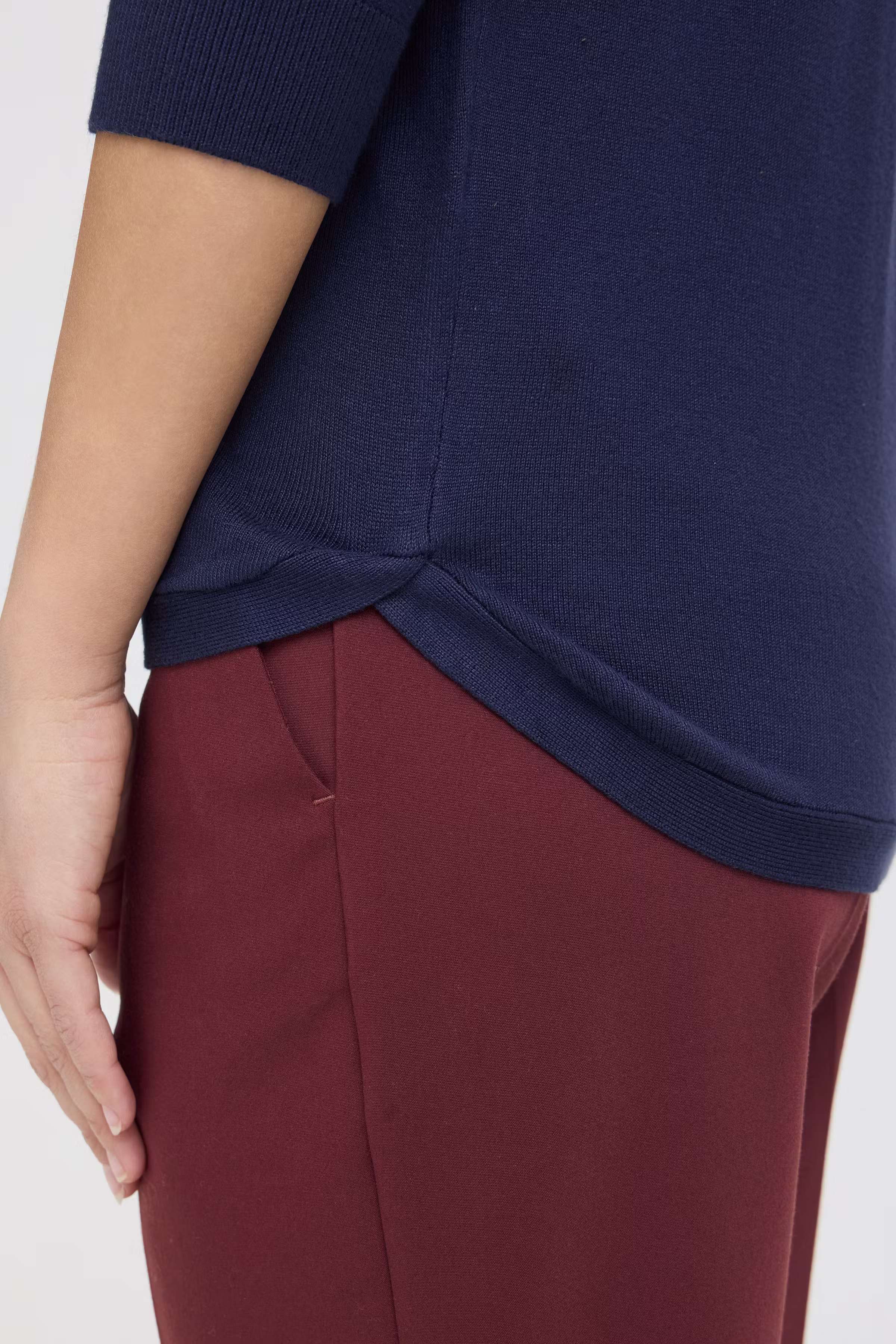 FRMARY Pullover LOOKBOOK DETAIL 20618386-193923