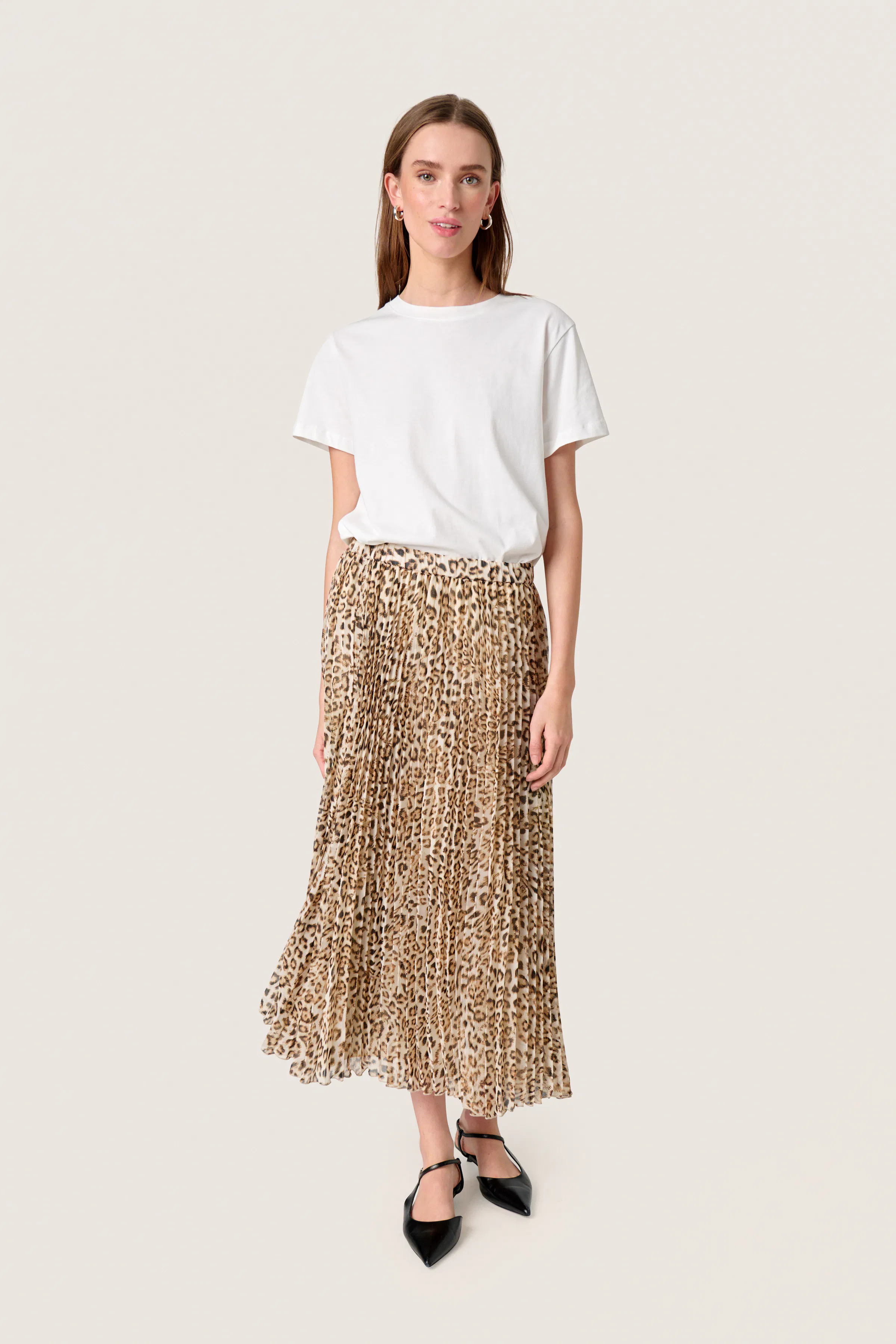 SLAnaya Skjørt LOOKBOOK FRONT 30408451-303941