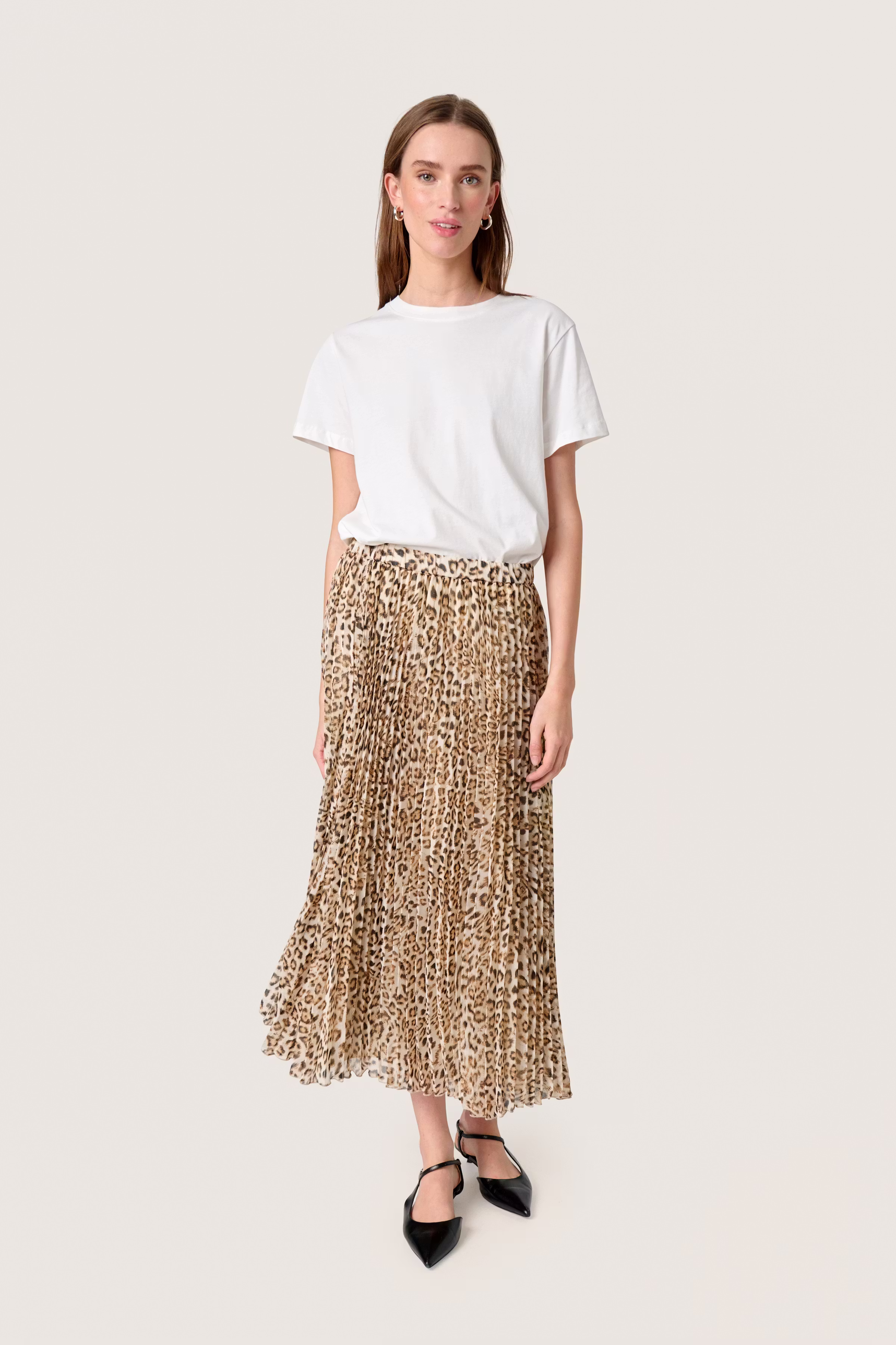 SLAnaya Skjørt LOOKBOOK FRONT 30408451-303941