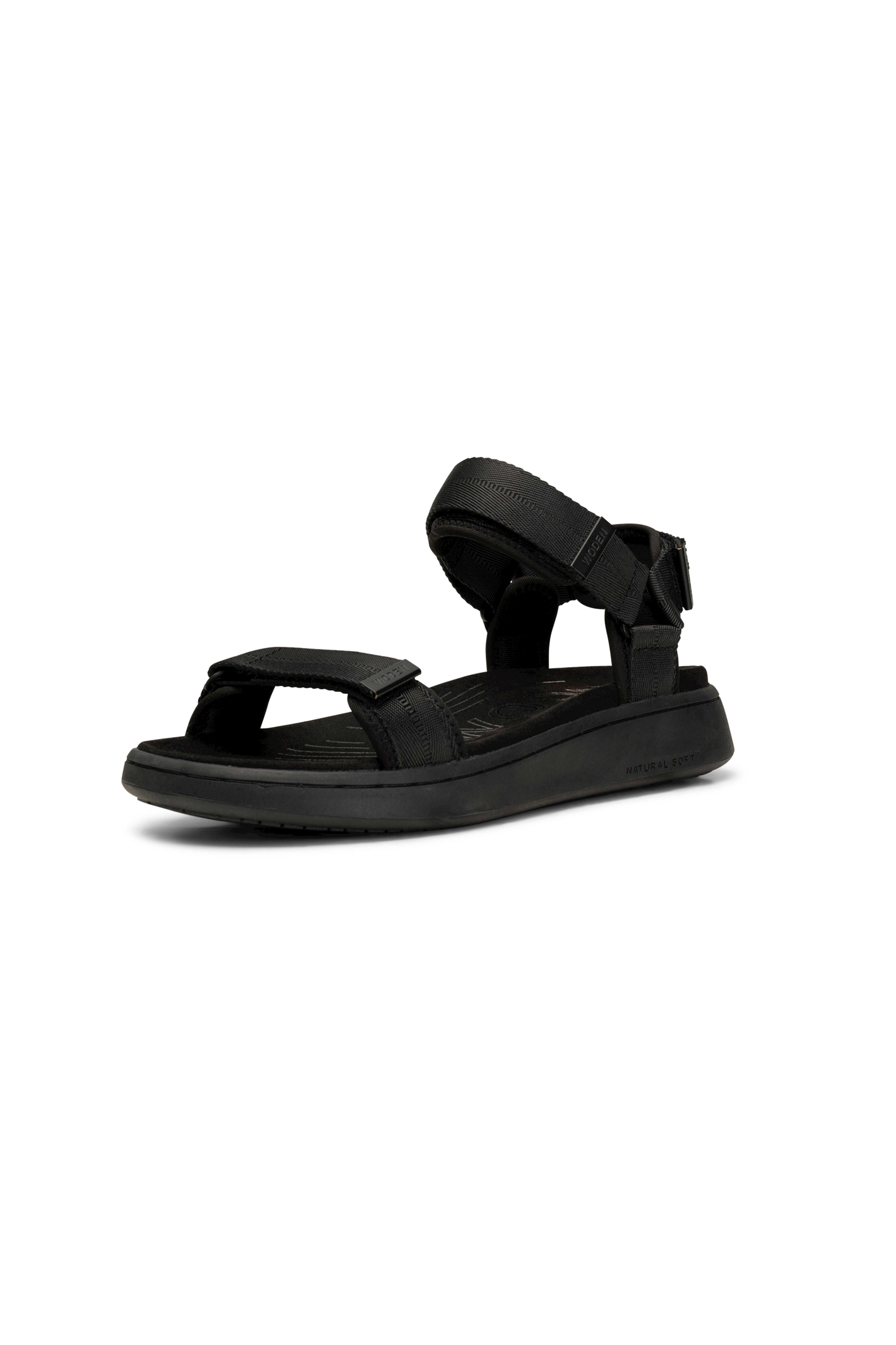 Line Sandal PACK FRONT 40550696-400799