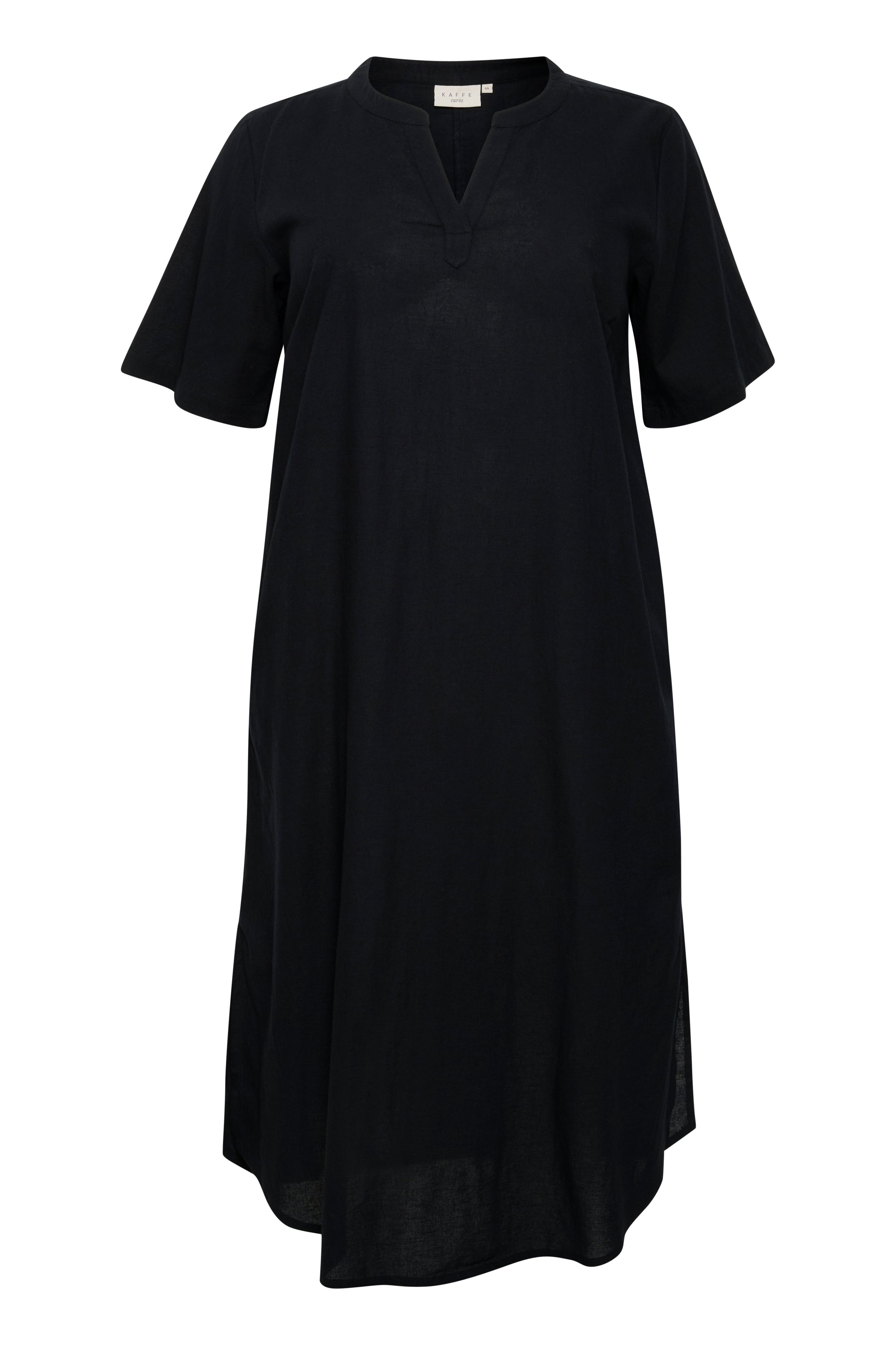 KCmayi Leinenkleid PACK FRONT 10581486-100121