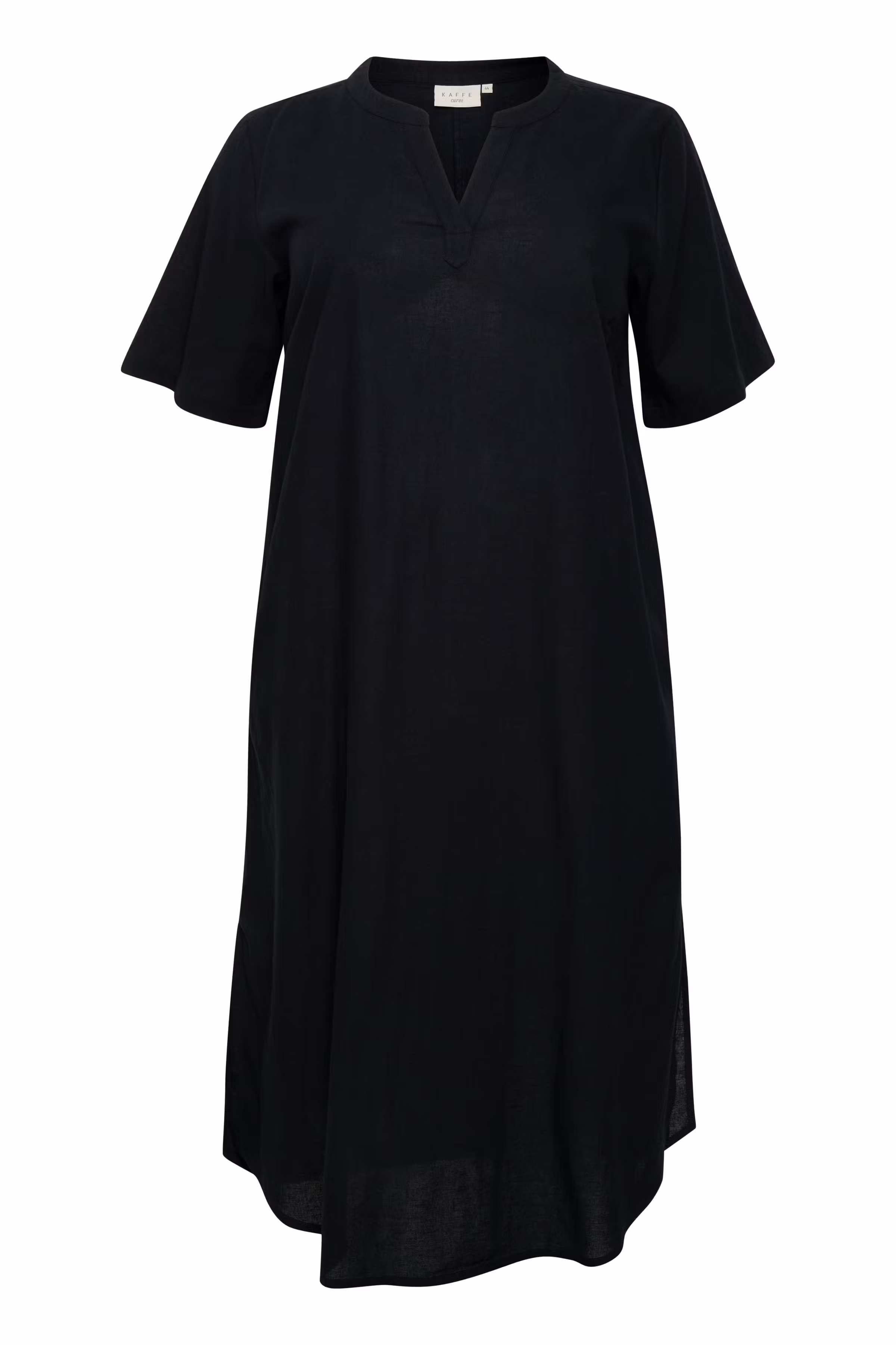 KCmayi Leinenkleid PACK FRONT 10581486-100121