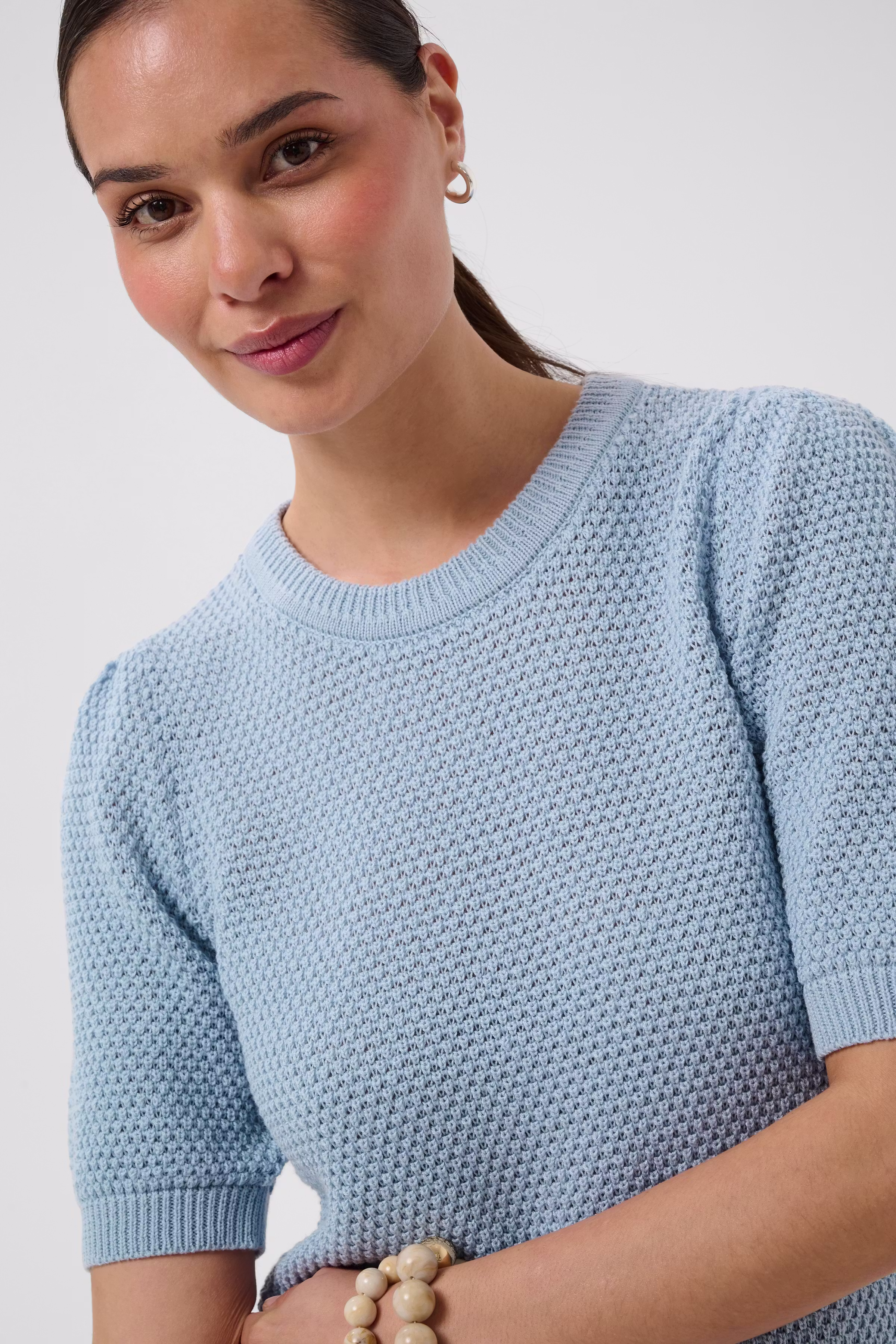 KAvivian Pullover LOOKBOOK DETAIL 10511817-154008
