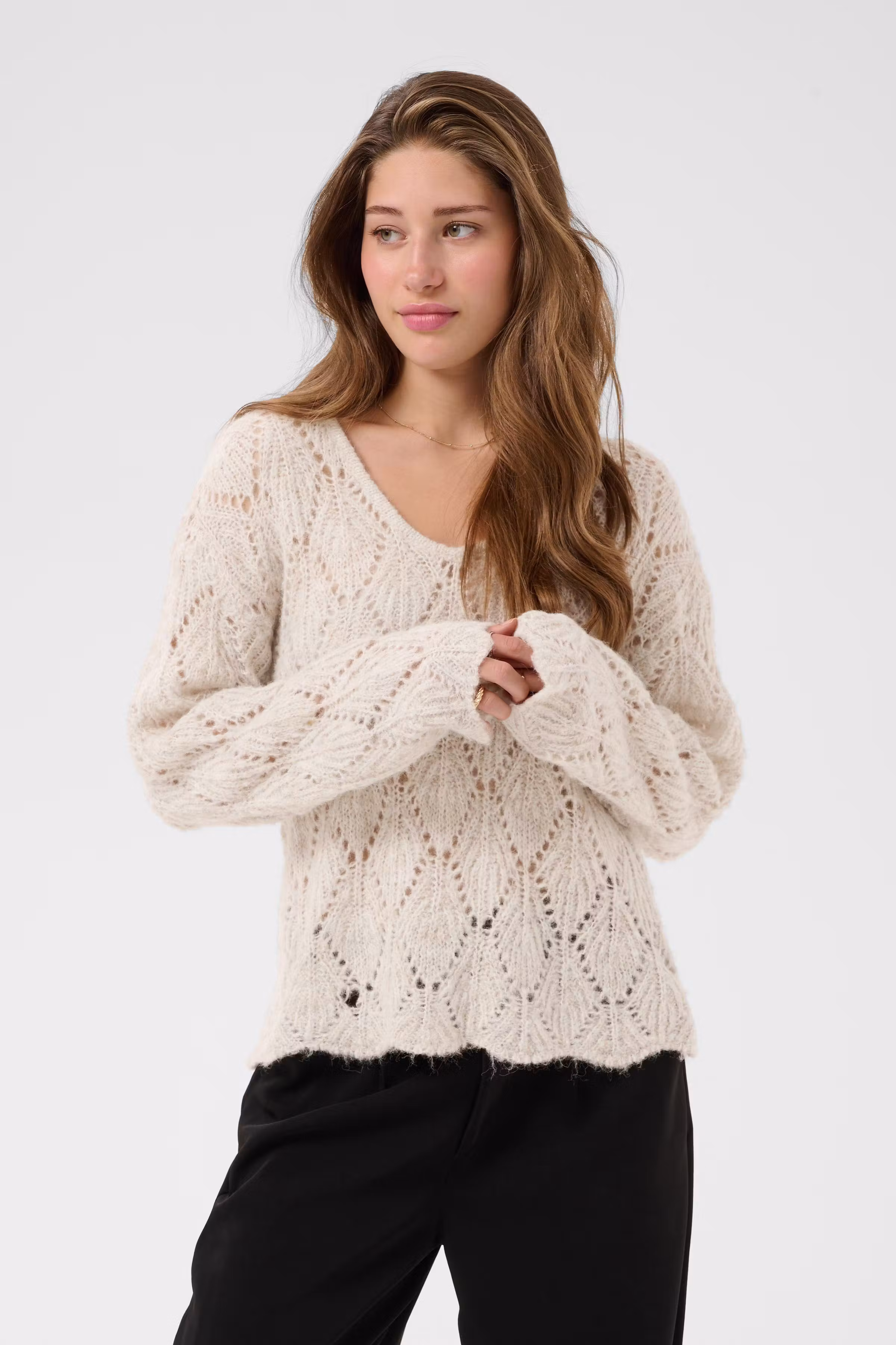 CRNiso Pullover LOOKBOOK FRONT 10615324-1304011