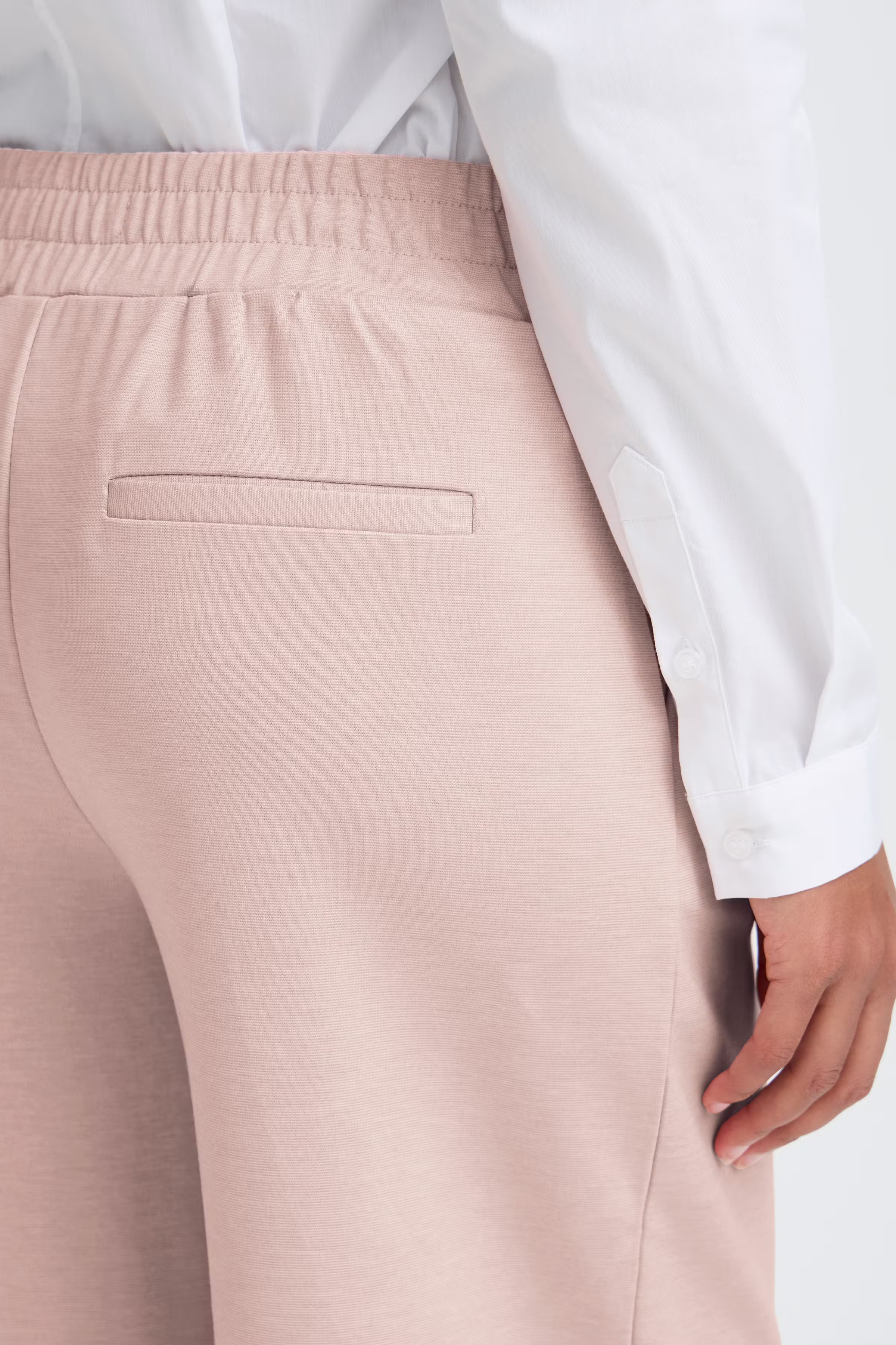 IHKATE WIDE Broek LOOKBOOK DETAIL 20116301-141506