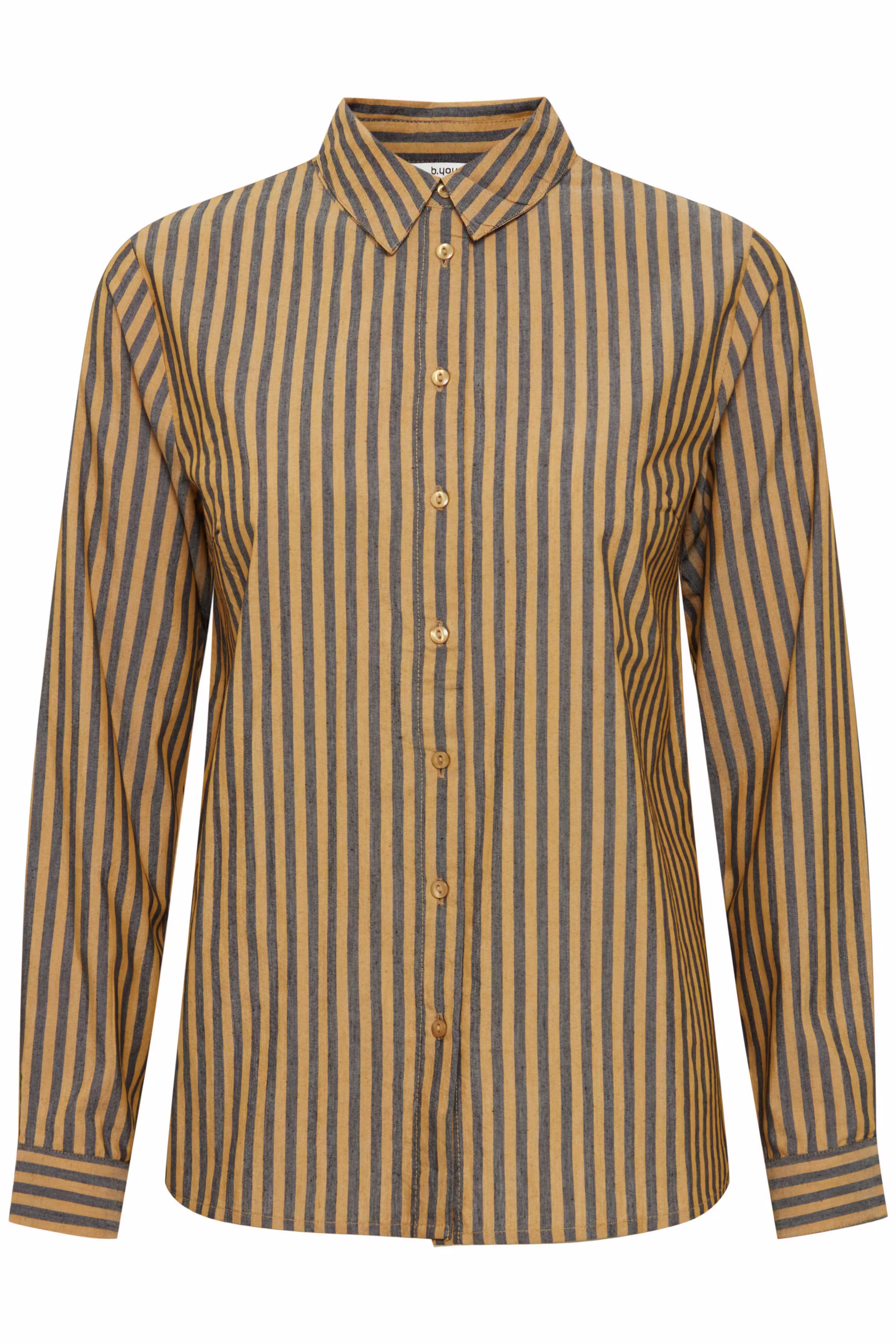 BYHETILA Skjorta PACK FRONT 20815257-203345