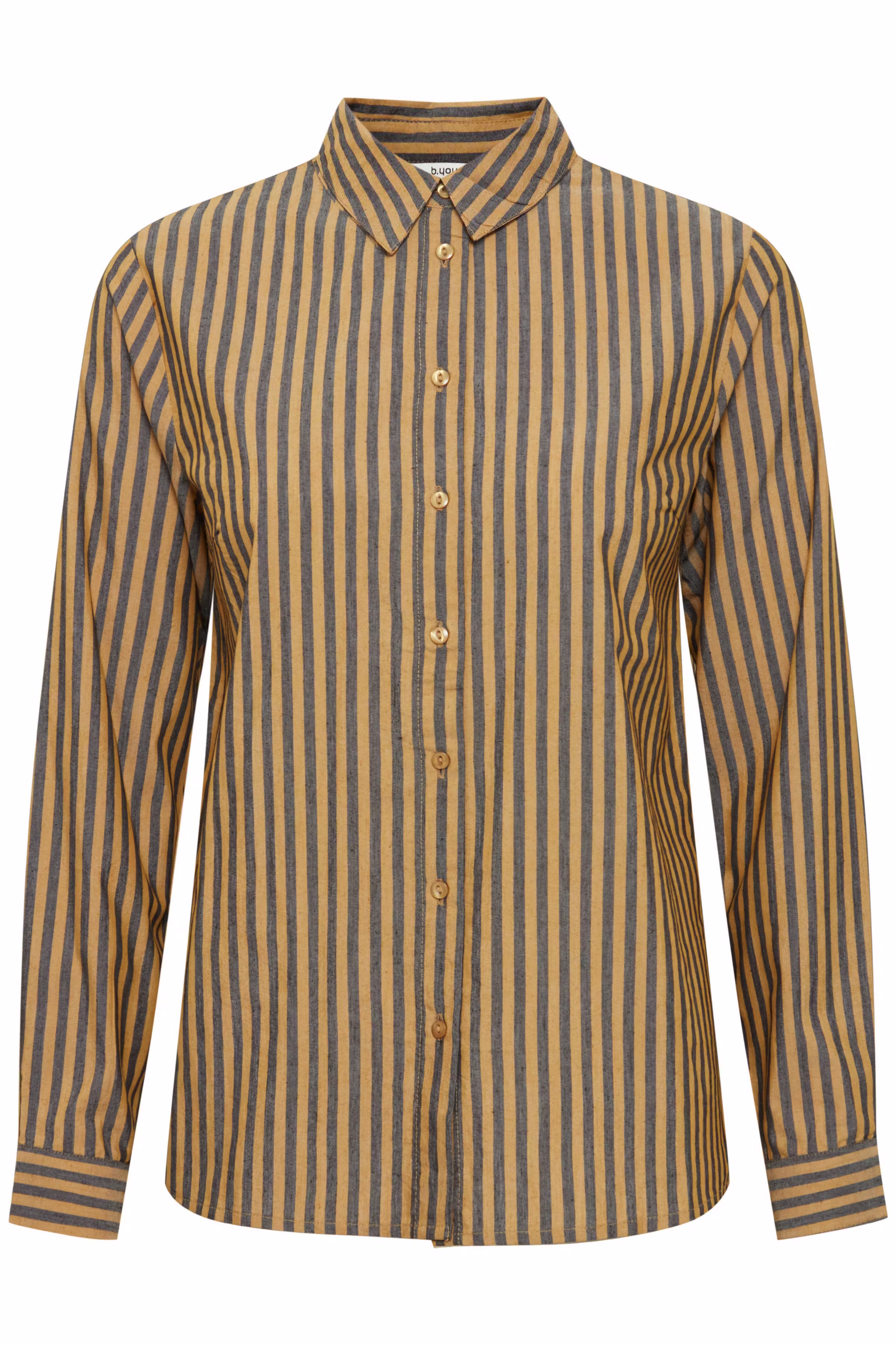 BYHETILA Skjorte PACK FRONT 20815257-203345