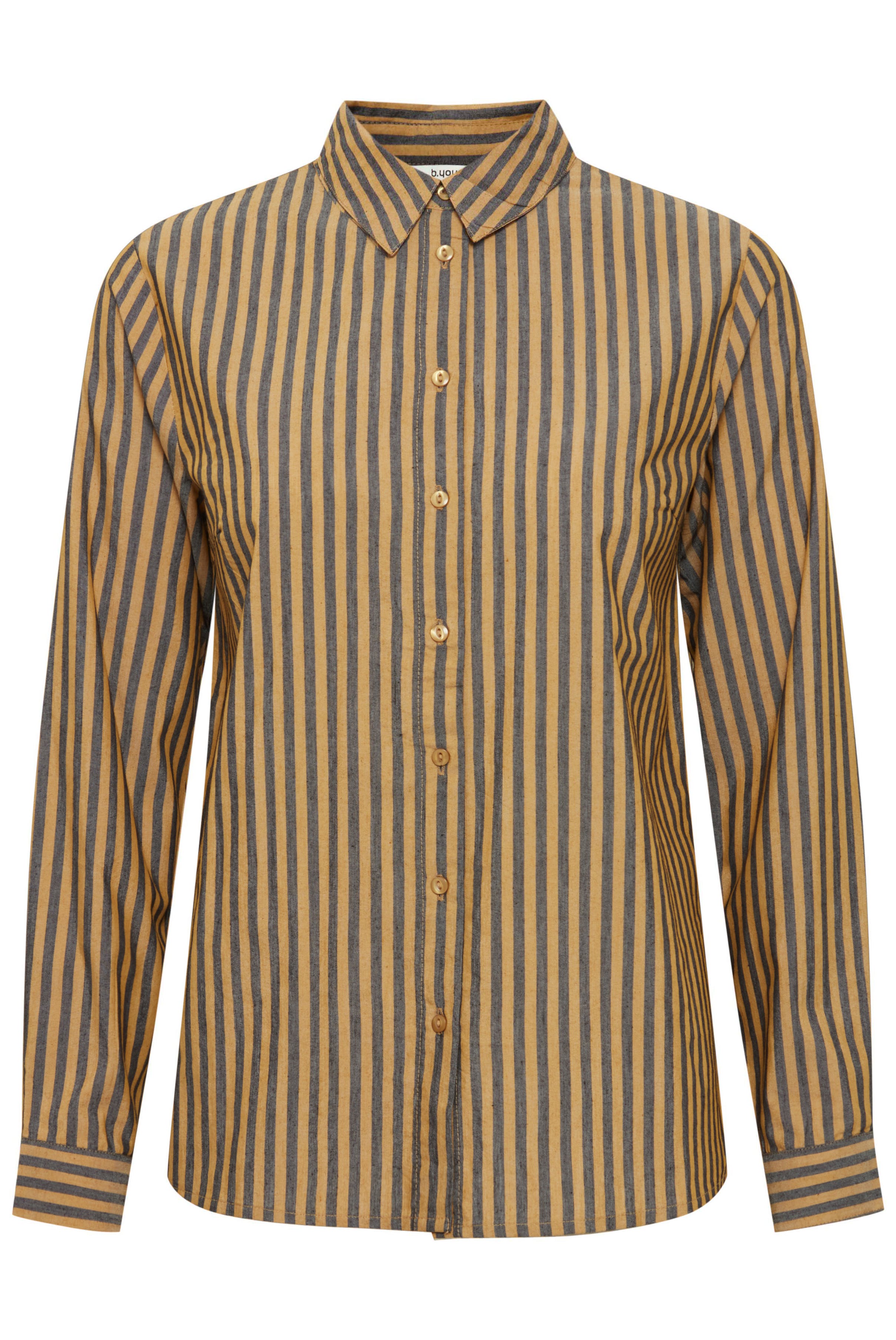 BYHETILA Skjorte PACK FRONT 20815257-203345