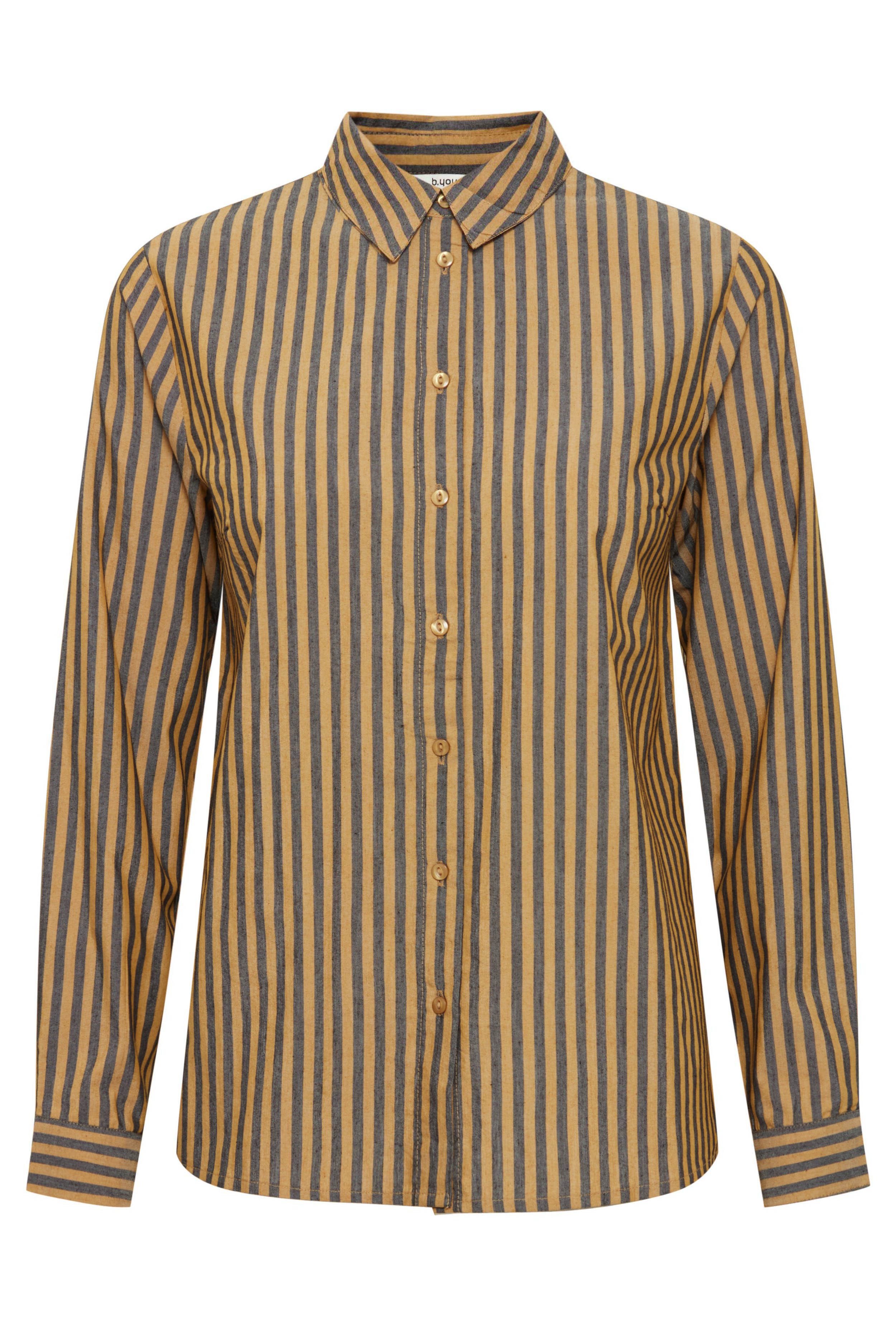 BYHETILA Skjorte PACK FRONT 20815257-203345