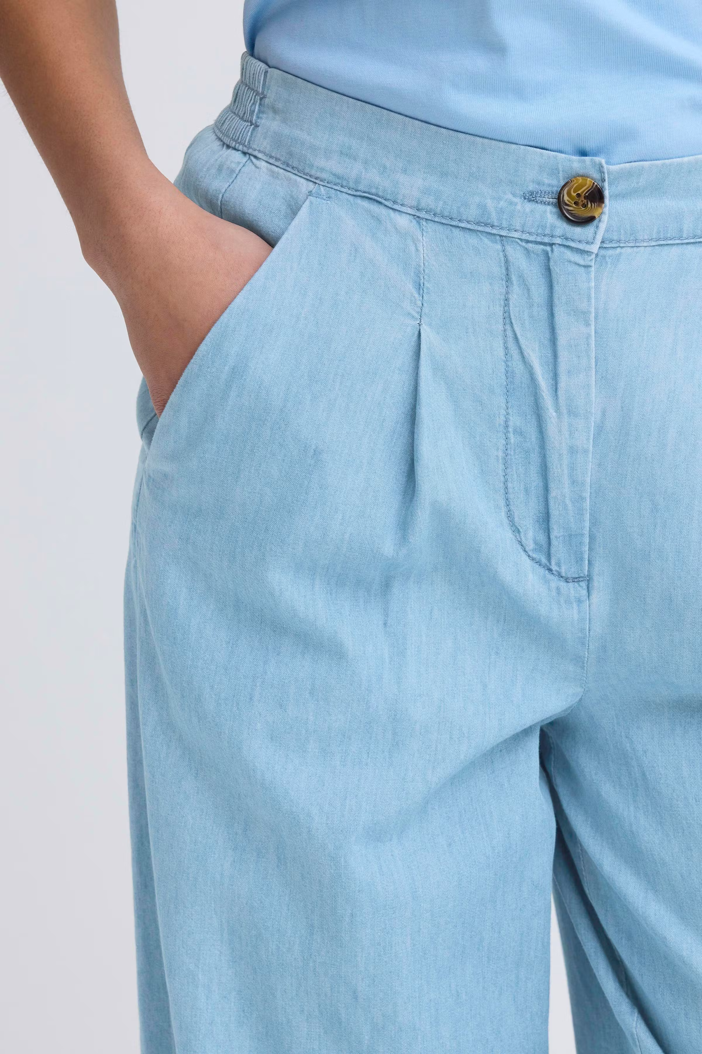 IHBARCY Jeans LOOKBOOK DETAIL 20125663-200343