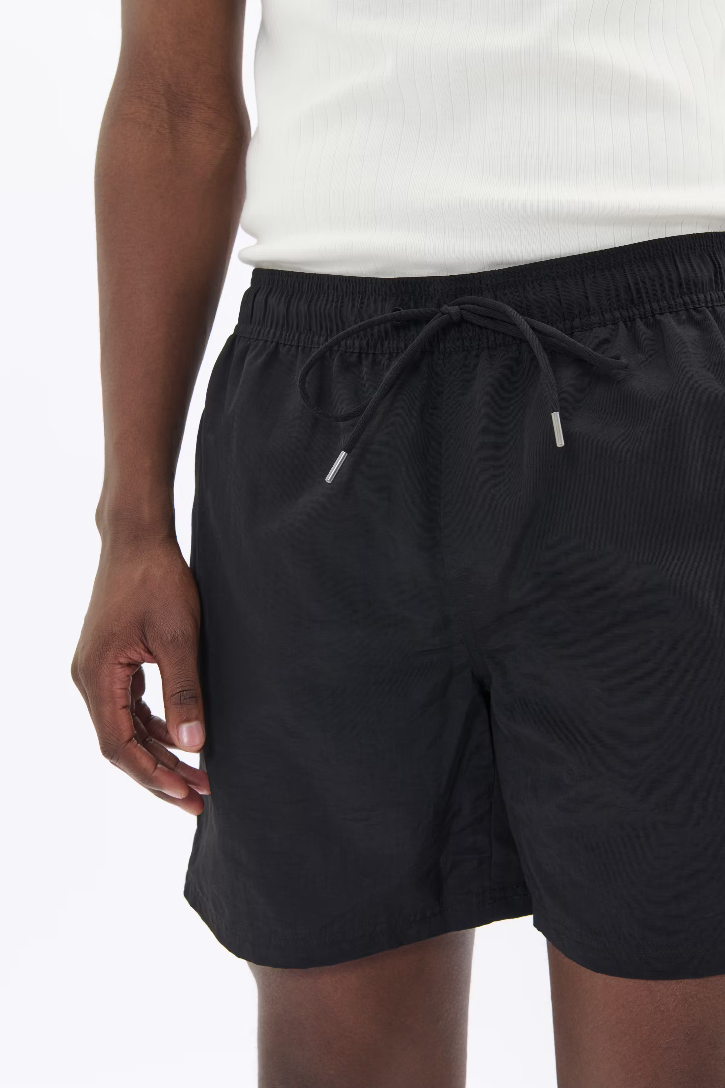 MAswimshort Zwemkleding LOOKBOOK DETAIL 30208026-300275