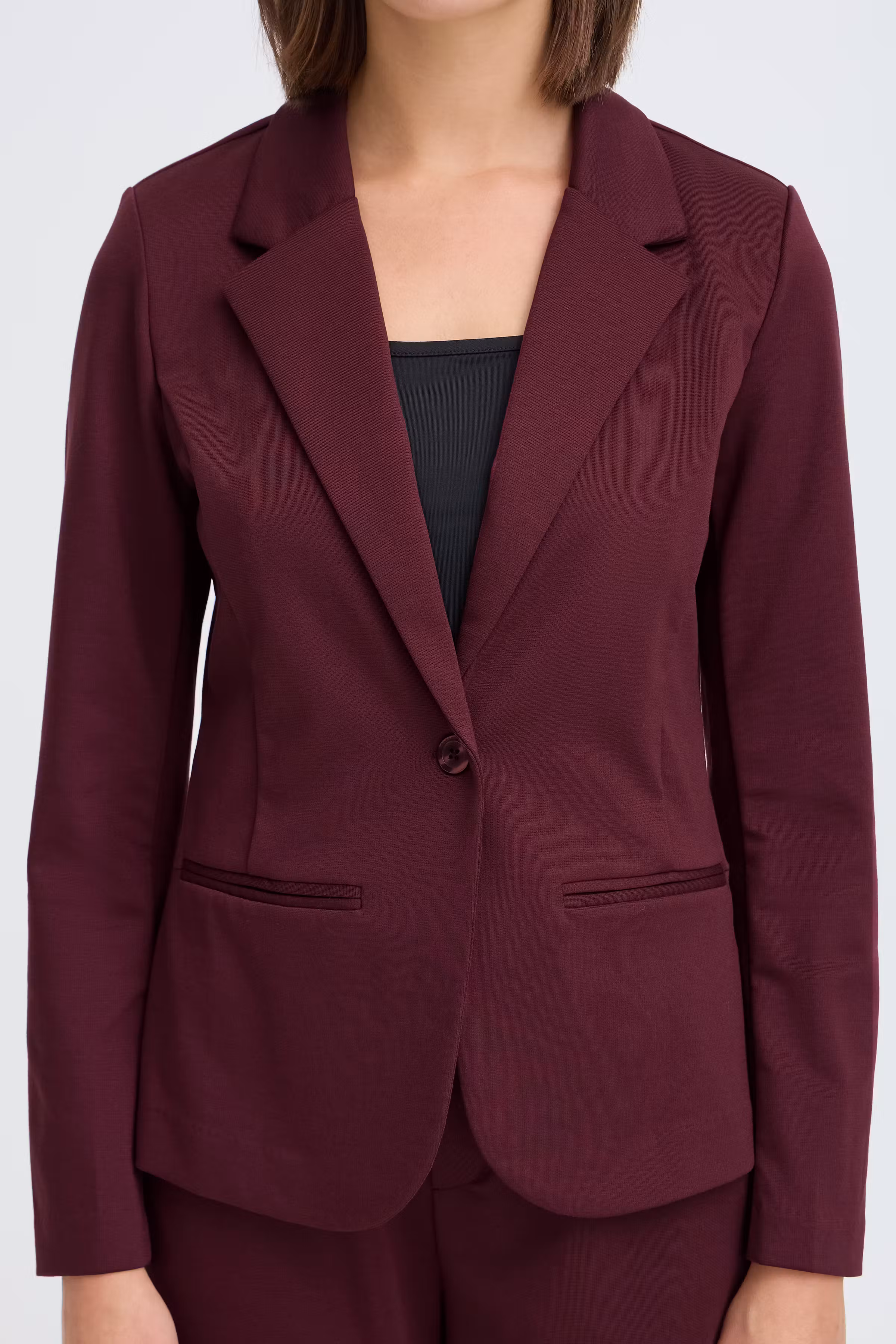 FRZablazer Blazer LOOKBOOK DETAIL 20605896-191627