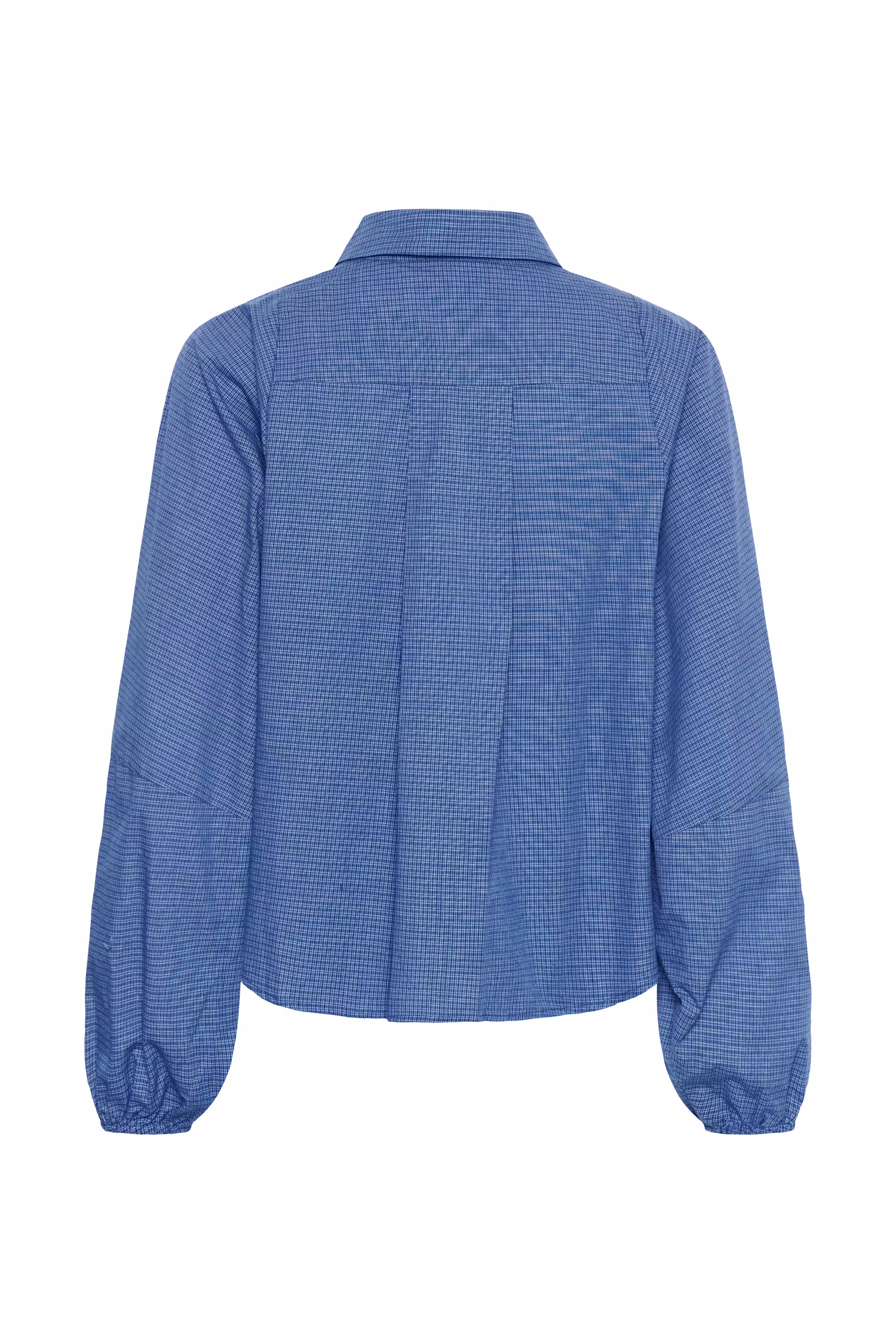 MWIlse Skjorte PACK BACK 10705666-109861