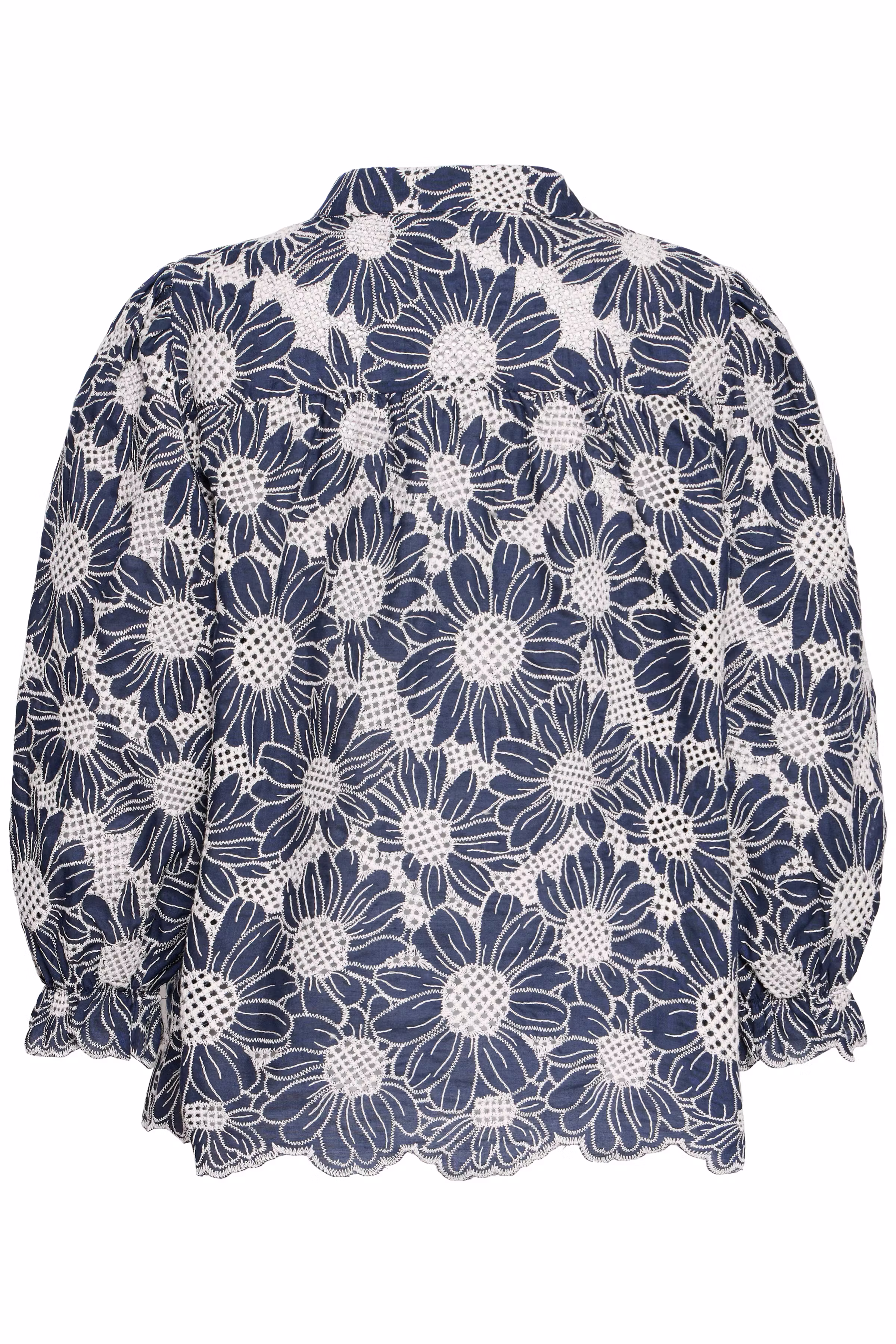 PZADELE Blouse PACK BACK 50210246-194020