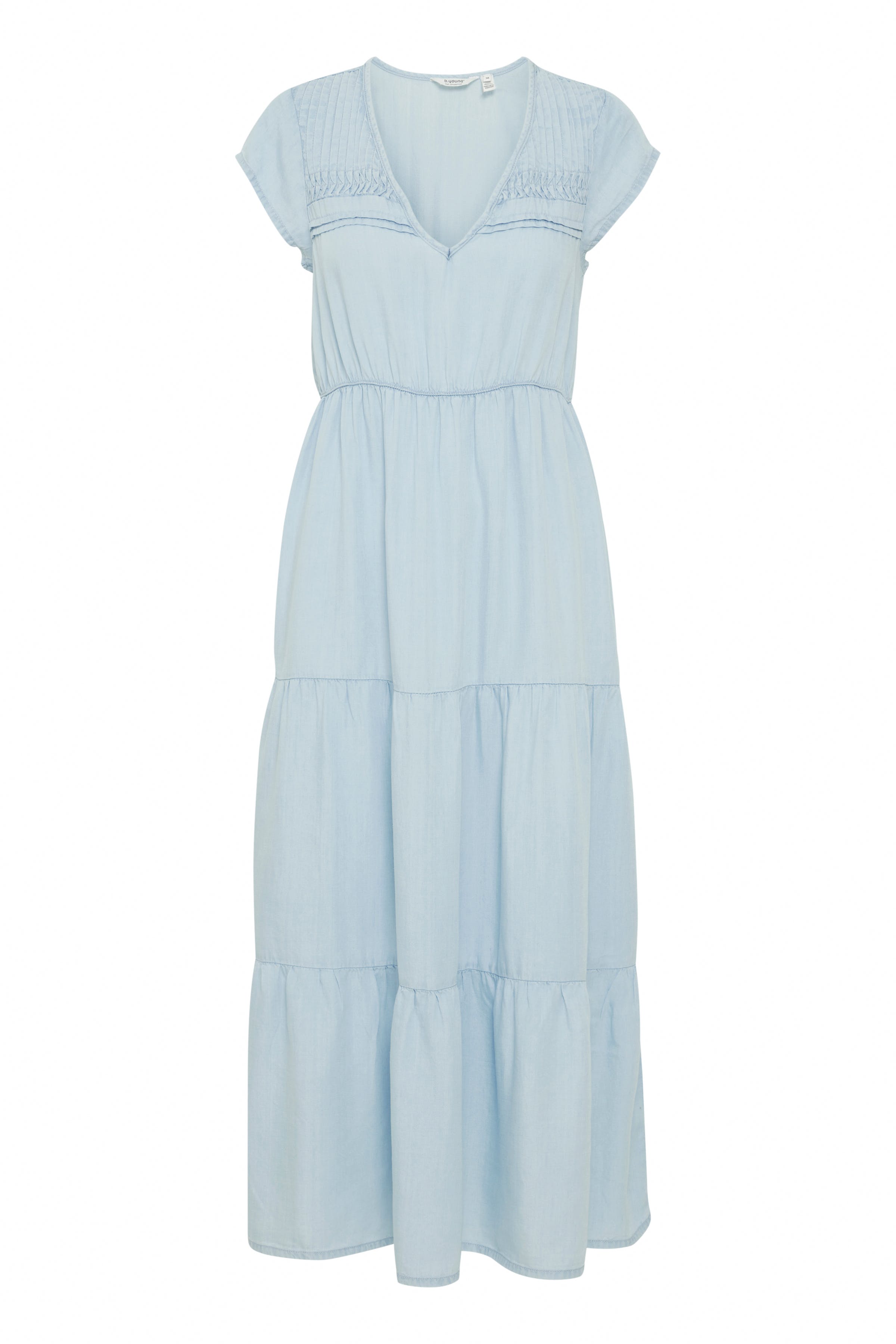 BYLITTA Dress PACK FRONT 20814879-200460