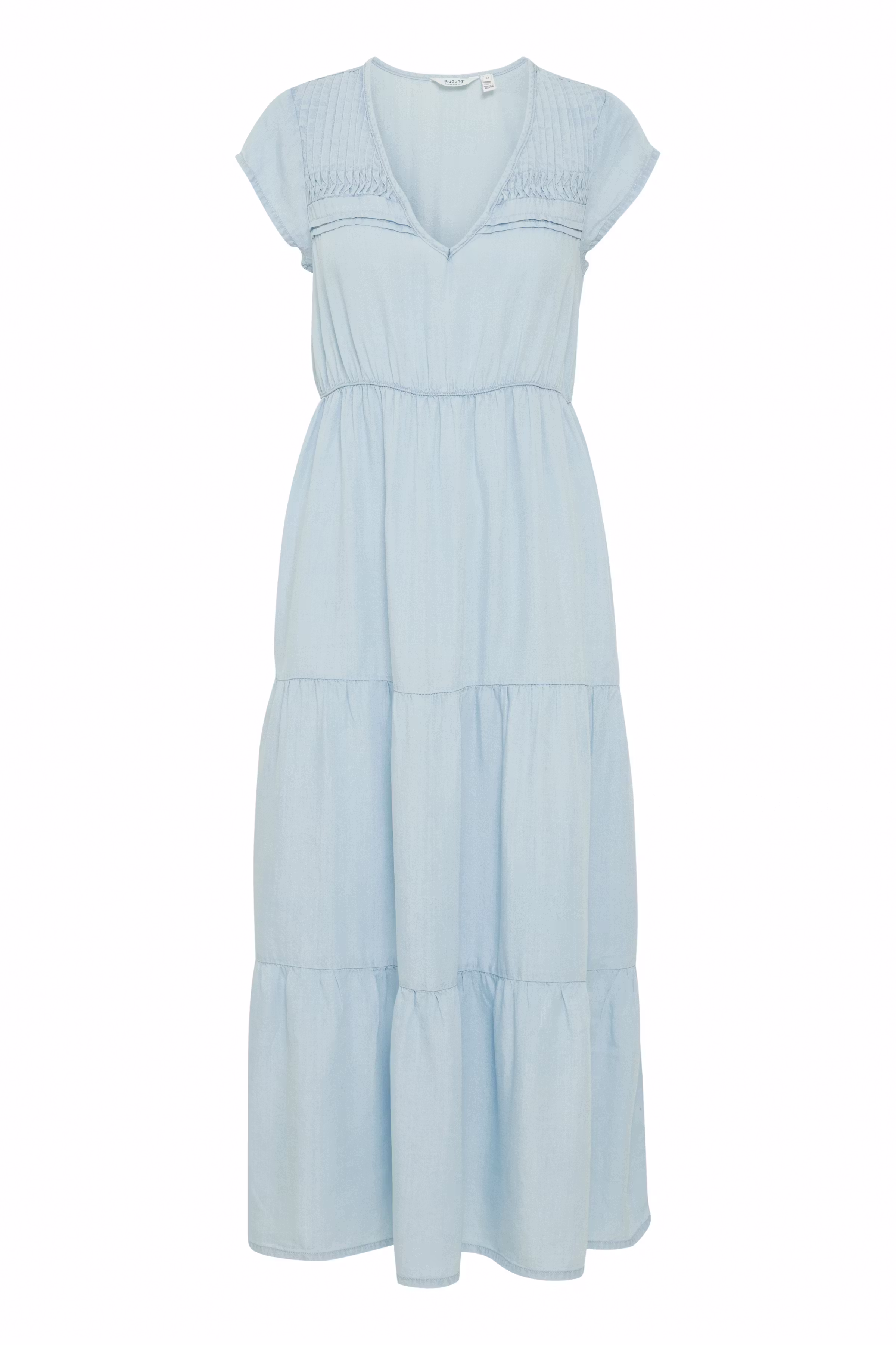 BYLITTA Dress PACK FRONT 20814879-200460