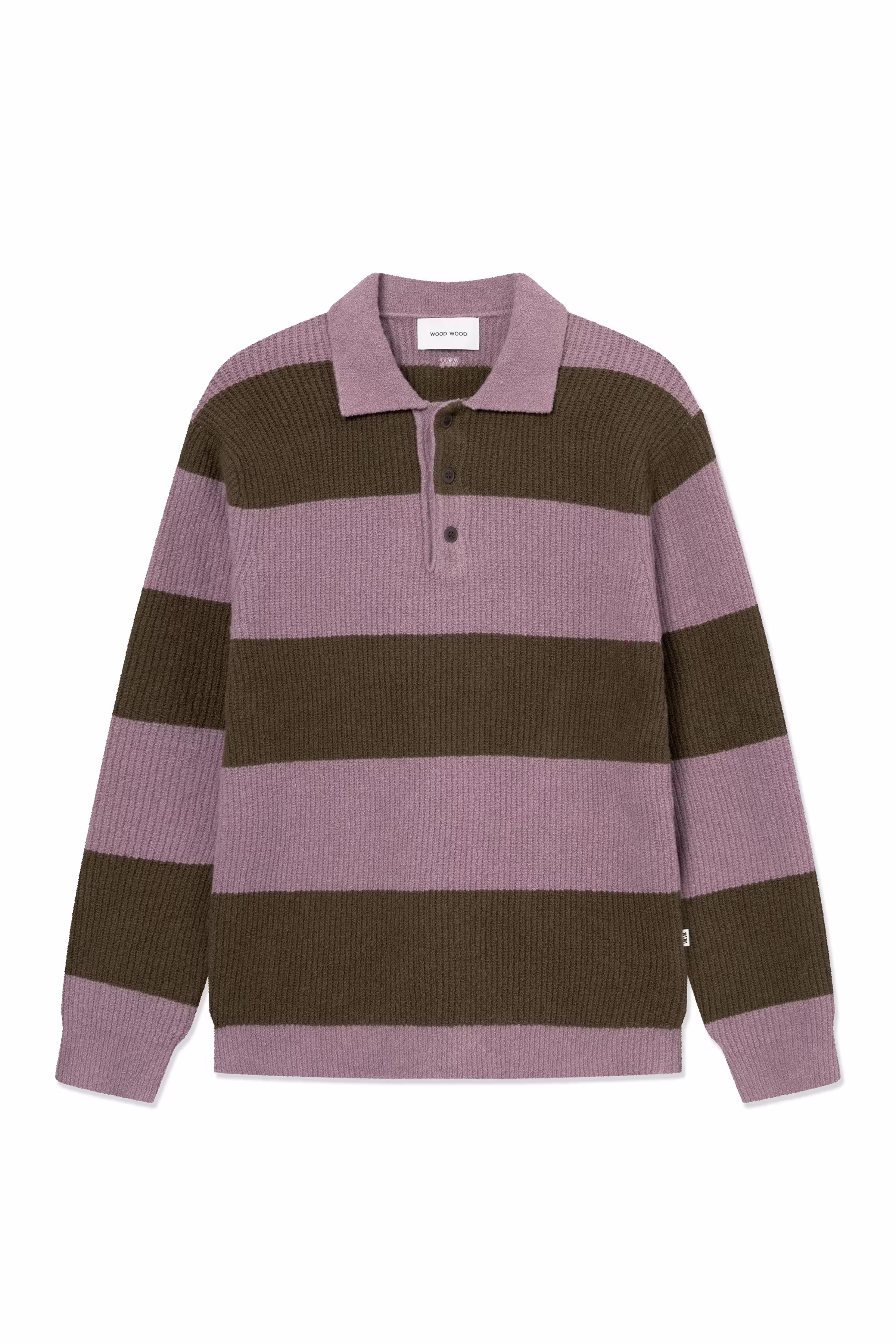 WWKimse Poloshirt PACK FRONT 30251890-304653