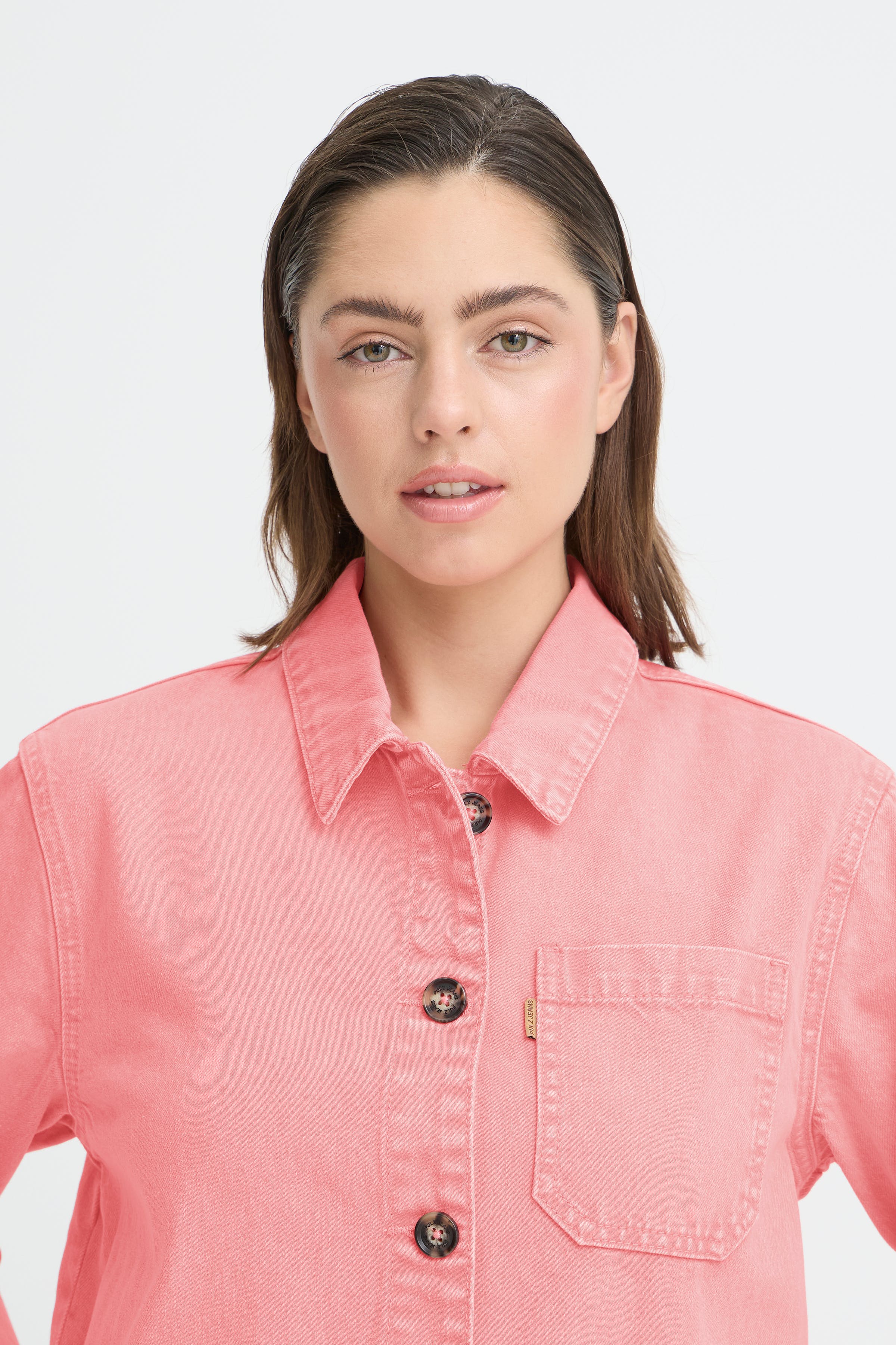 PZGIANNI Casual jakke LOOKBOOK DETAIL 50210661-161620