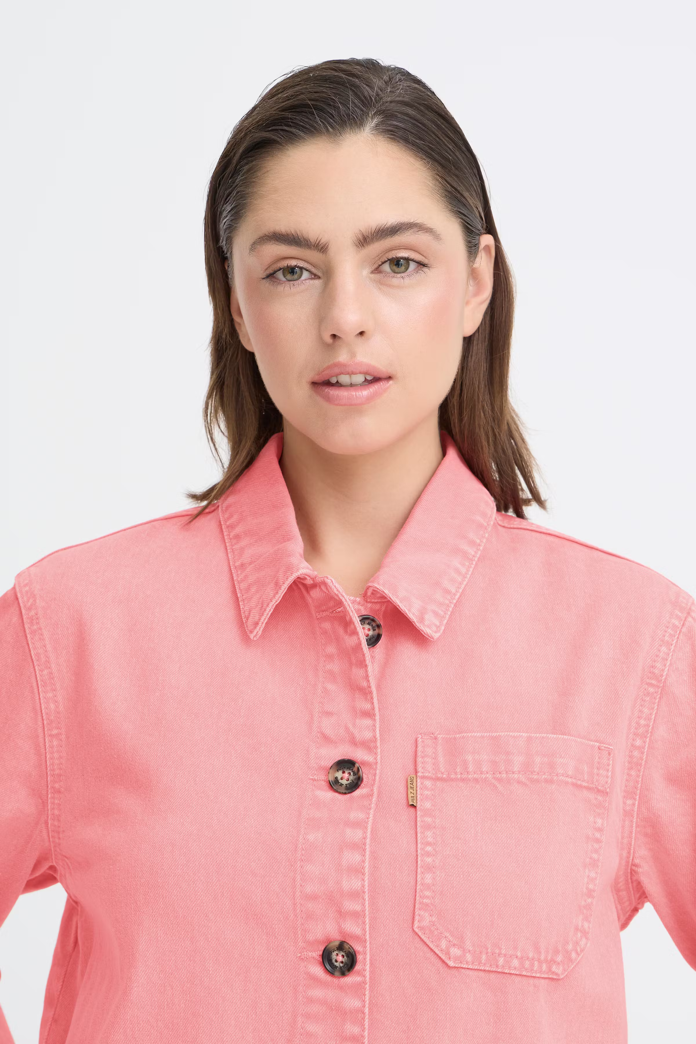 PZGIANNI Casual jakke LOOKBOOK DETAIL 50210661-161620