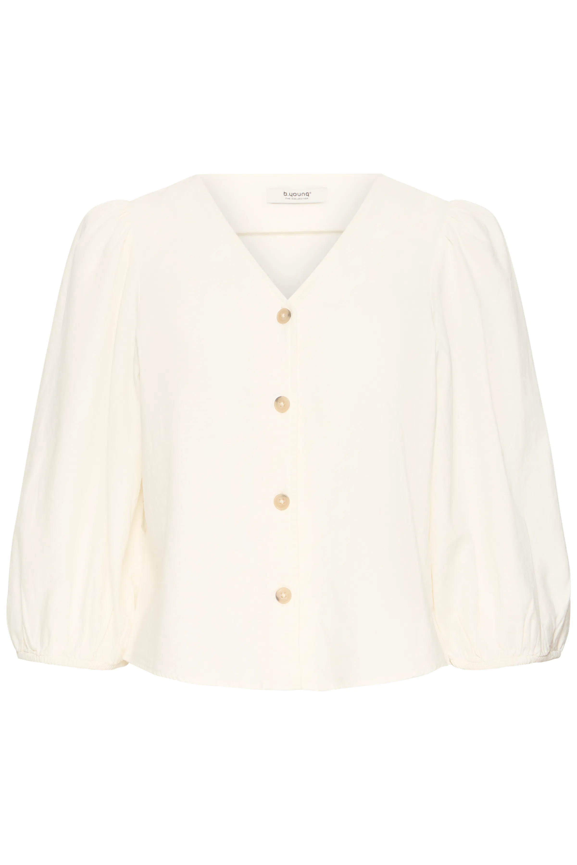 BYFALAKKA Skjorte PACK FRONT 20818822-1353041