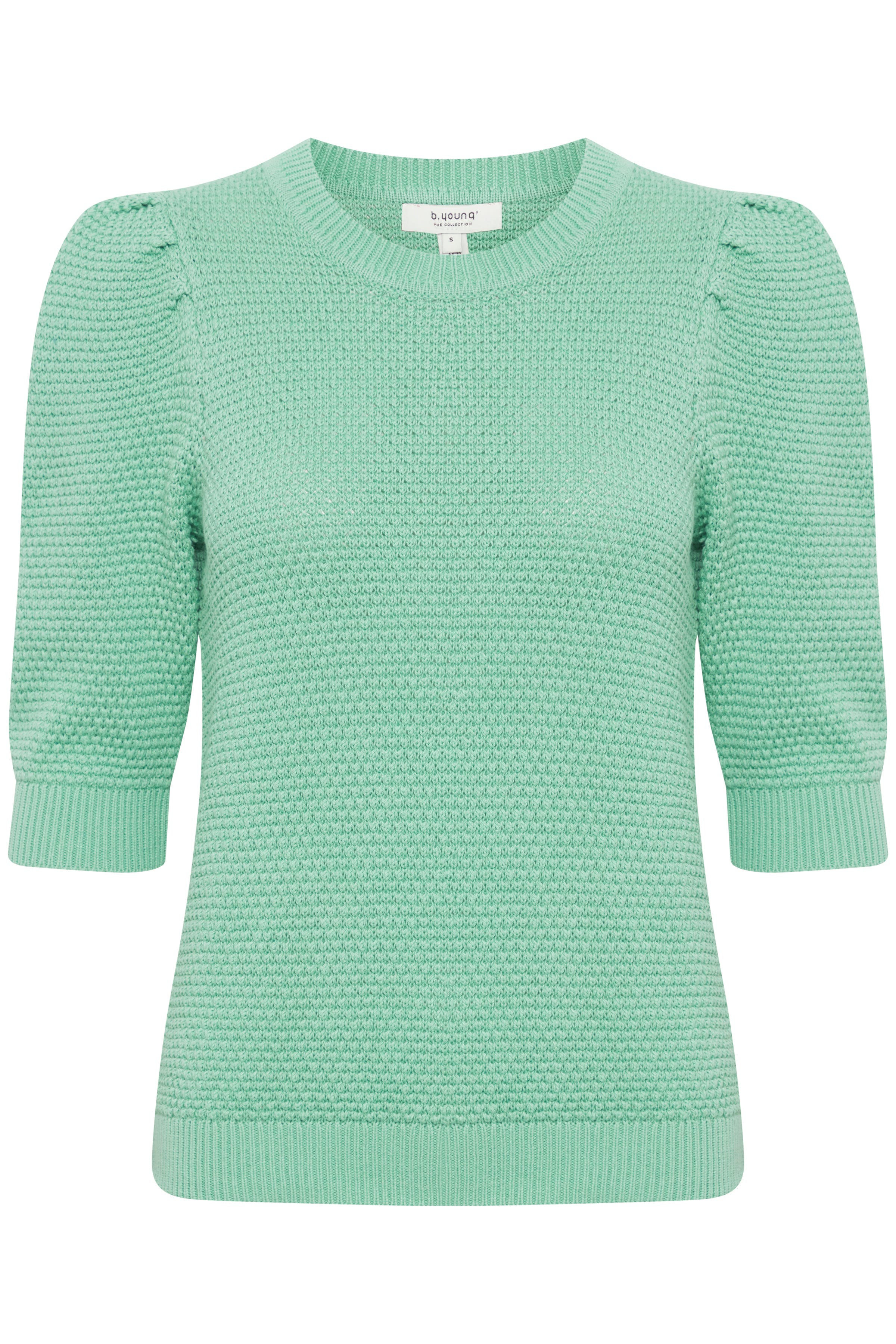 BYMIKALA Pullover PACK FRONT 20811028-194030