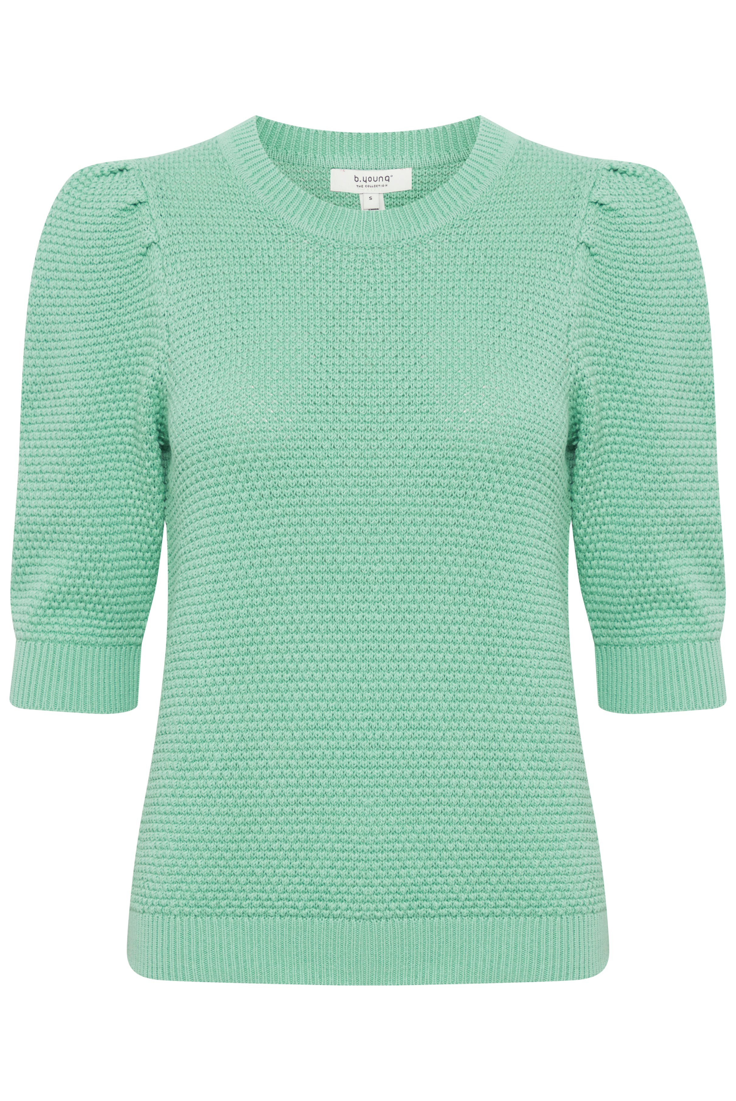 BYMIKALA Pullover PACK FRONT 20811028-130905