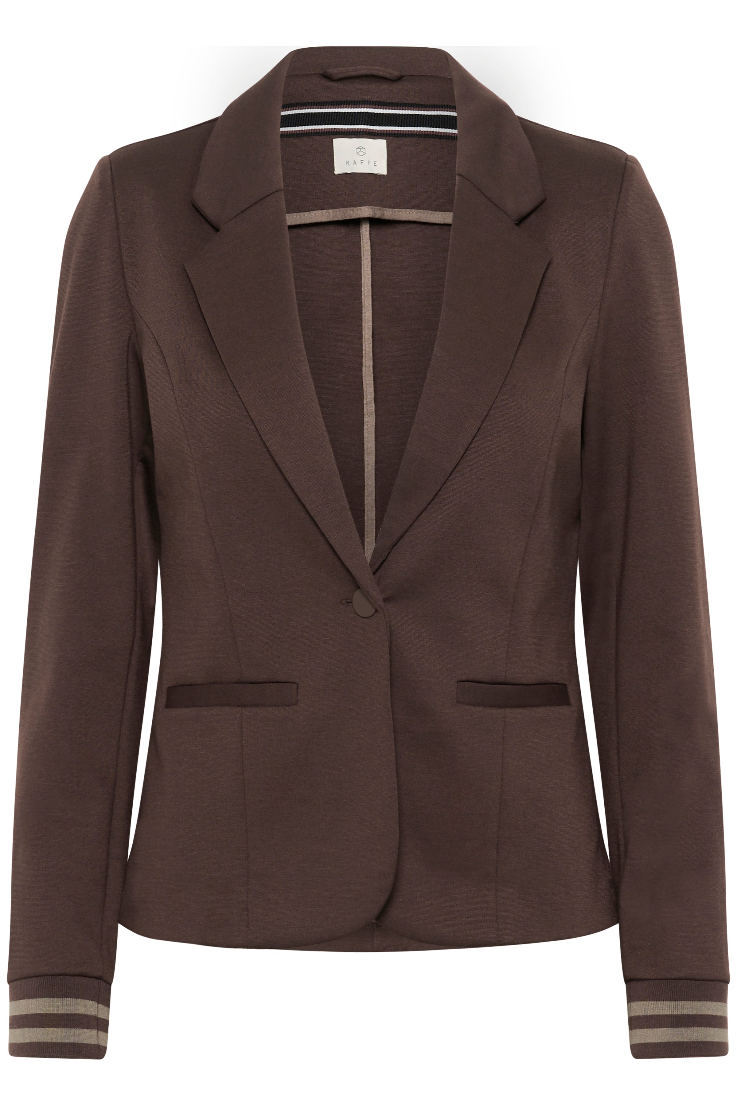 Kinnie Blazer PACK FRONT 10550800-105071