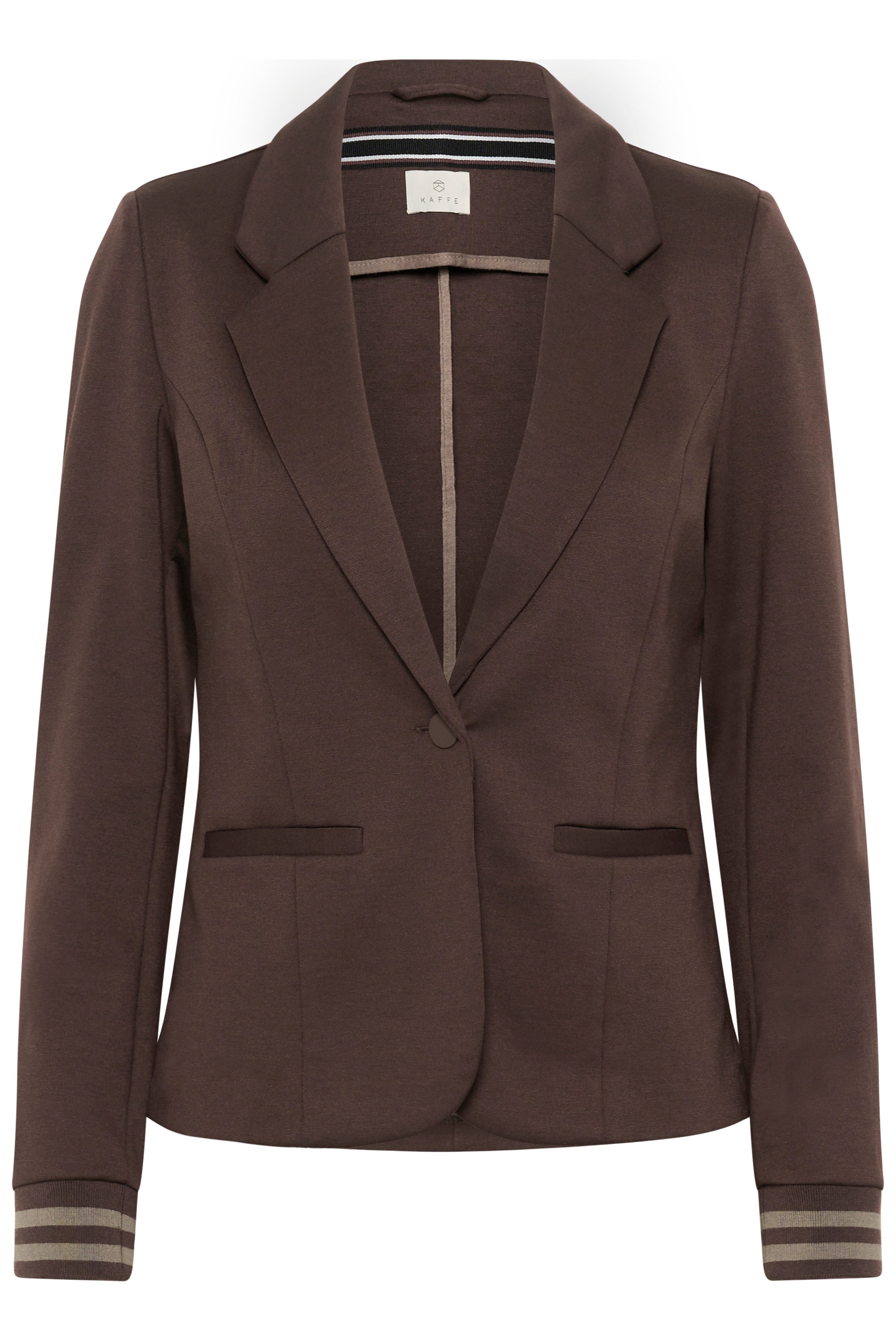 Kinnie Blazer PACK FRONT 10550800-105071