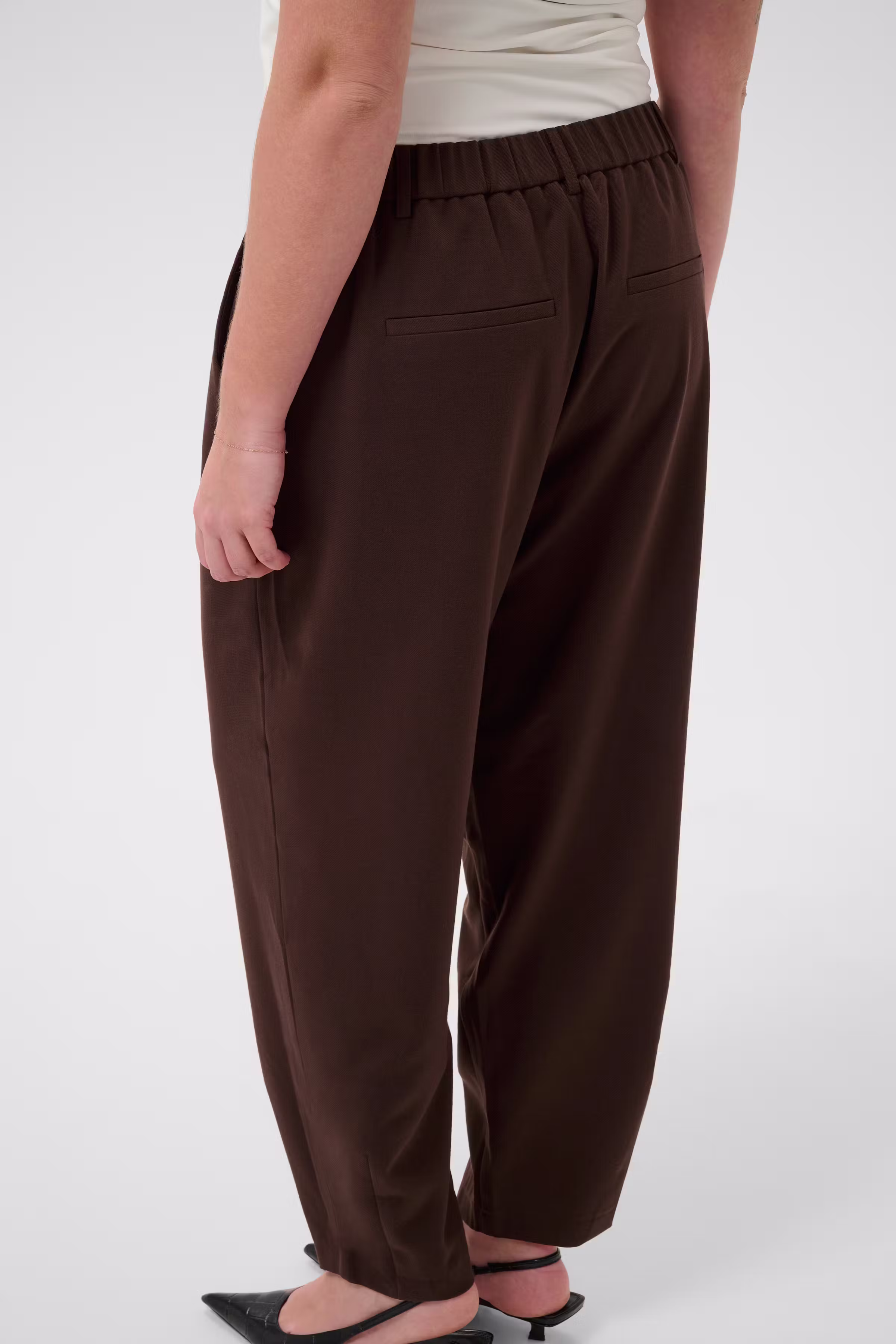 KCmerla Bukser LOOKBOOK DETAIL 10582231-190915