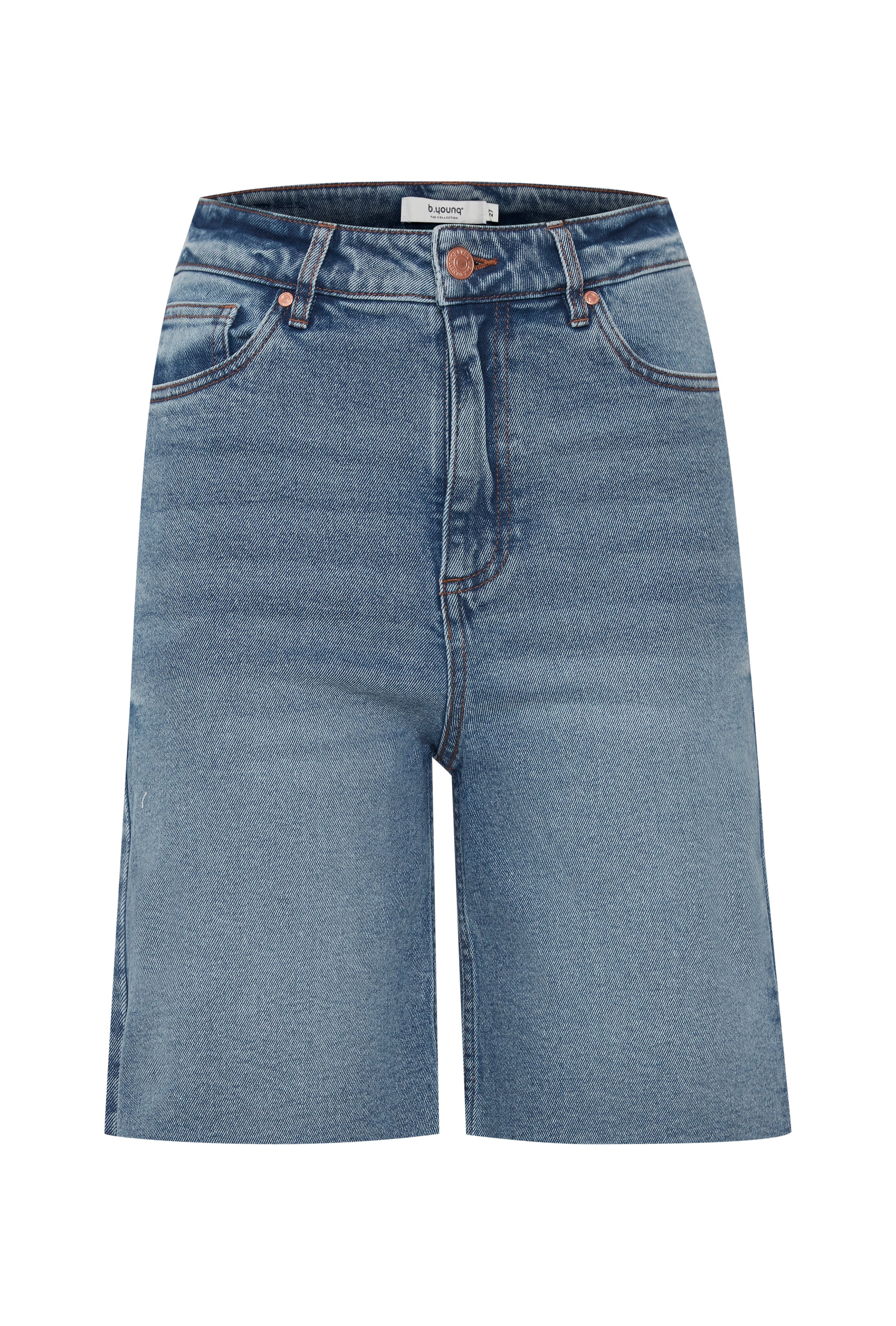 BYKATO Shorts PACK FRONT 20811496-200461