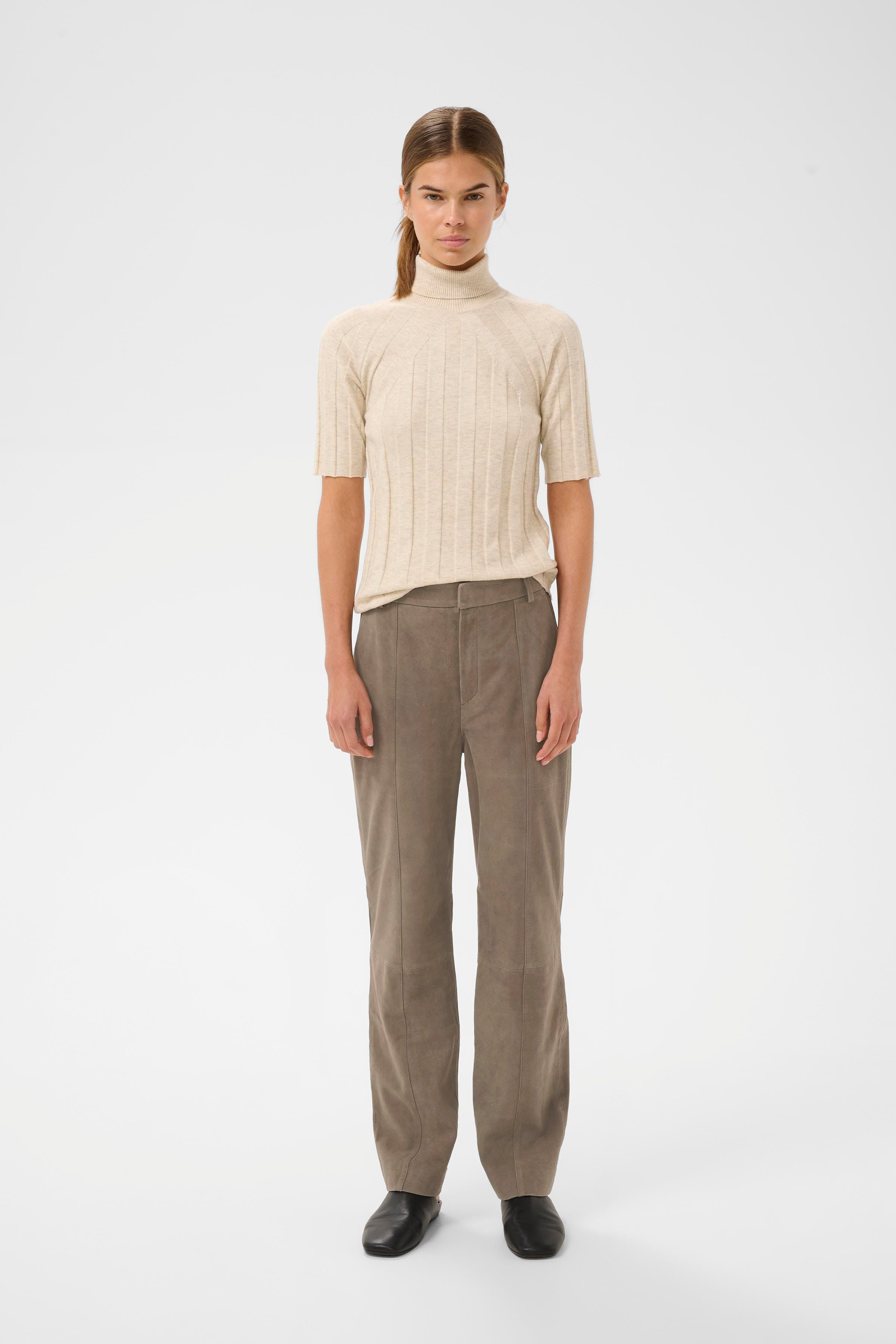 CARNIKAIW Bukser LOOKBOOK FRONT 30112195-181304