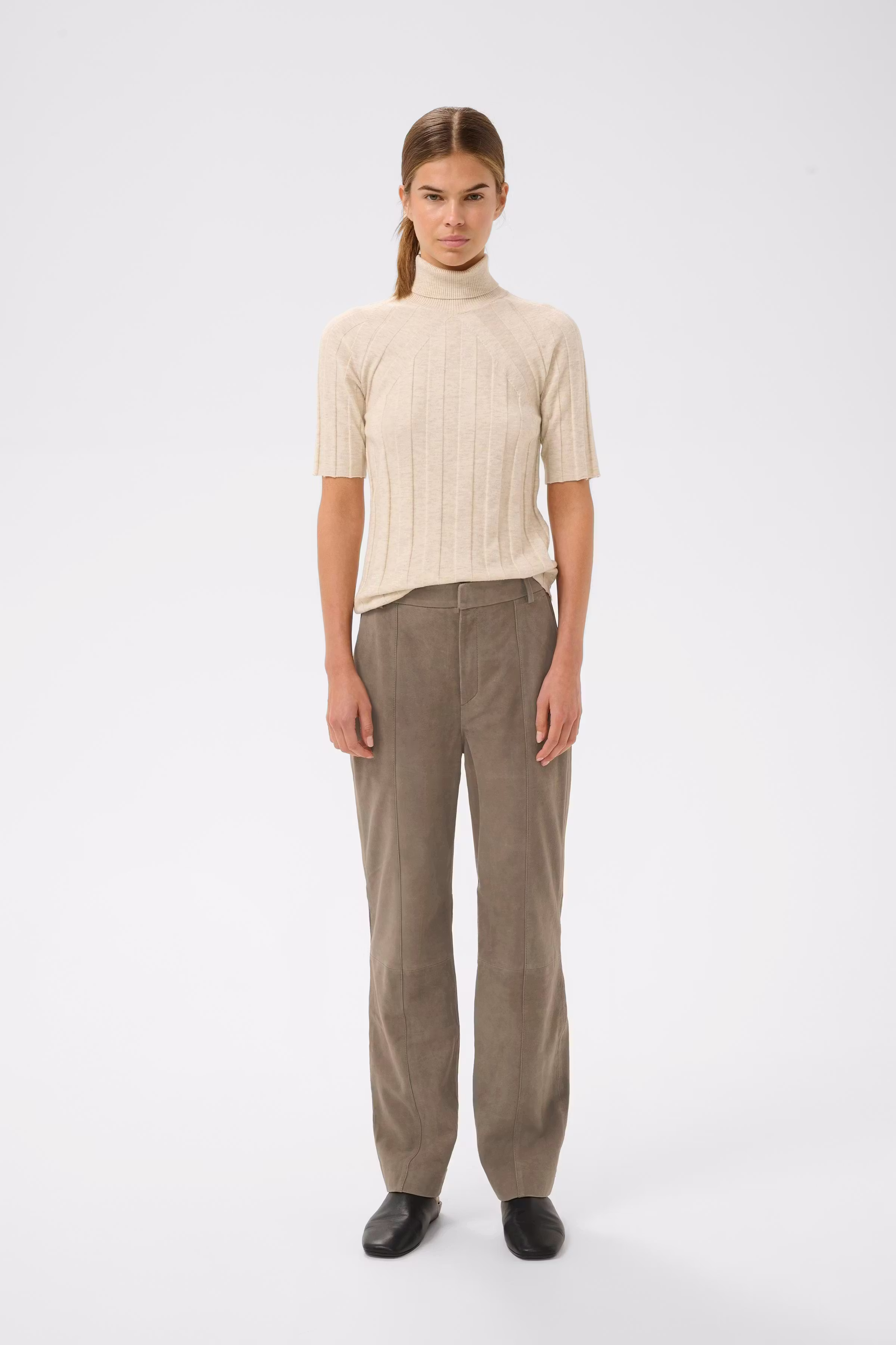 CARNIKAIW Byxor LOOKBOOK FRONT 30112195-181304