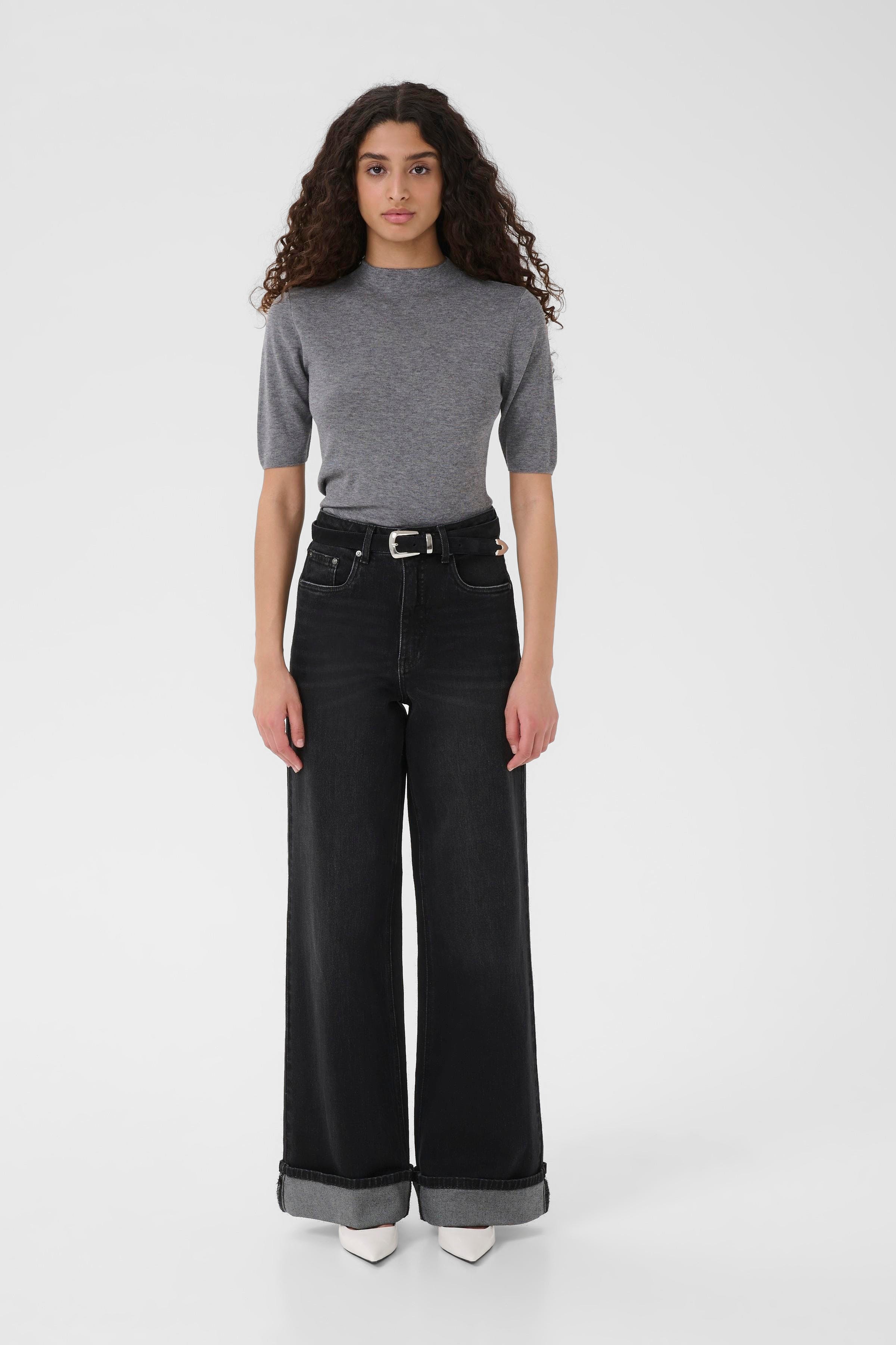 GZsara Jeans LOOKBOOK FRONT 10910809-100617